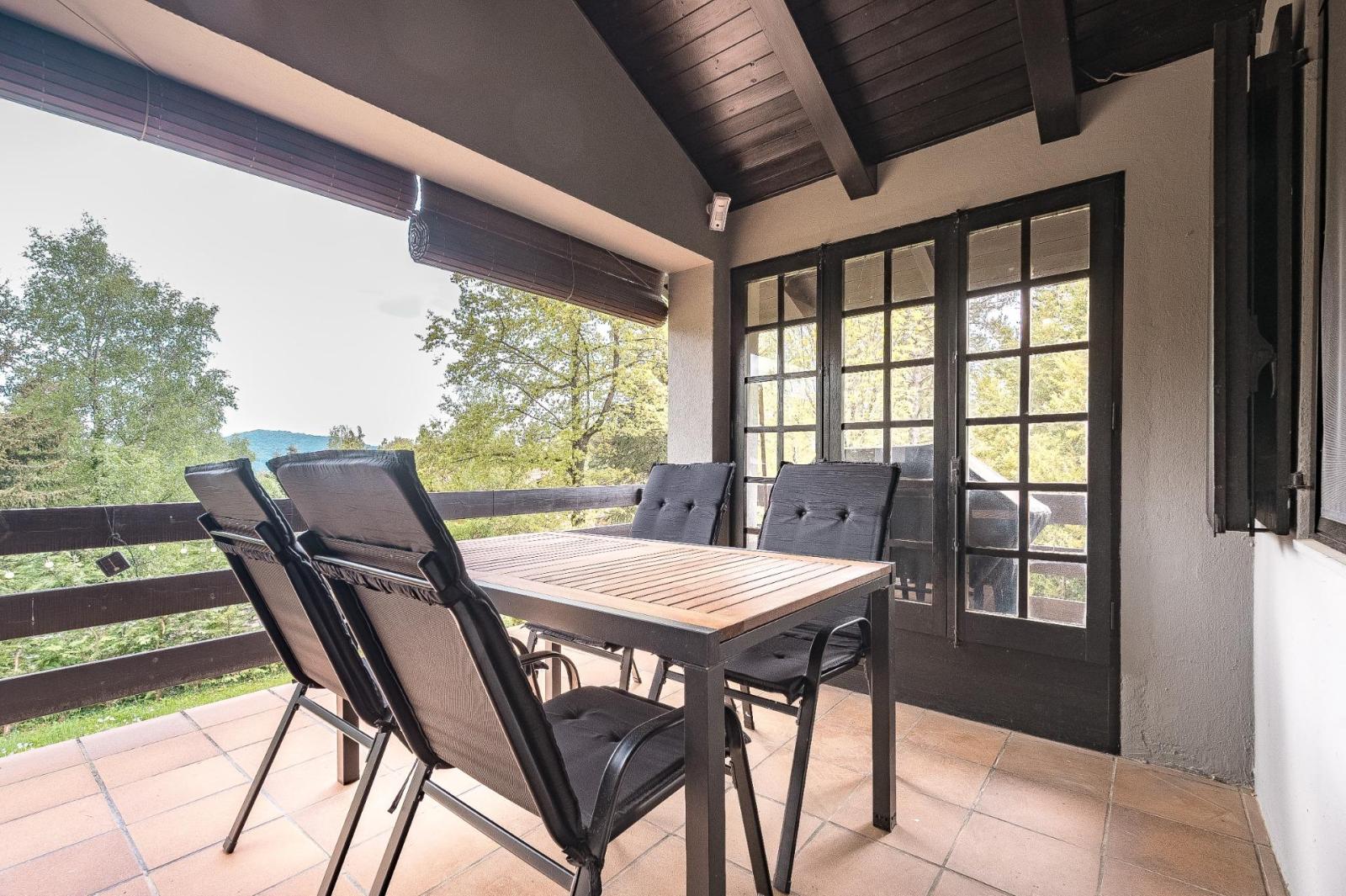 House for Sale in Camprodon