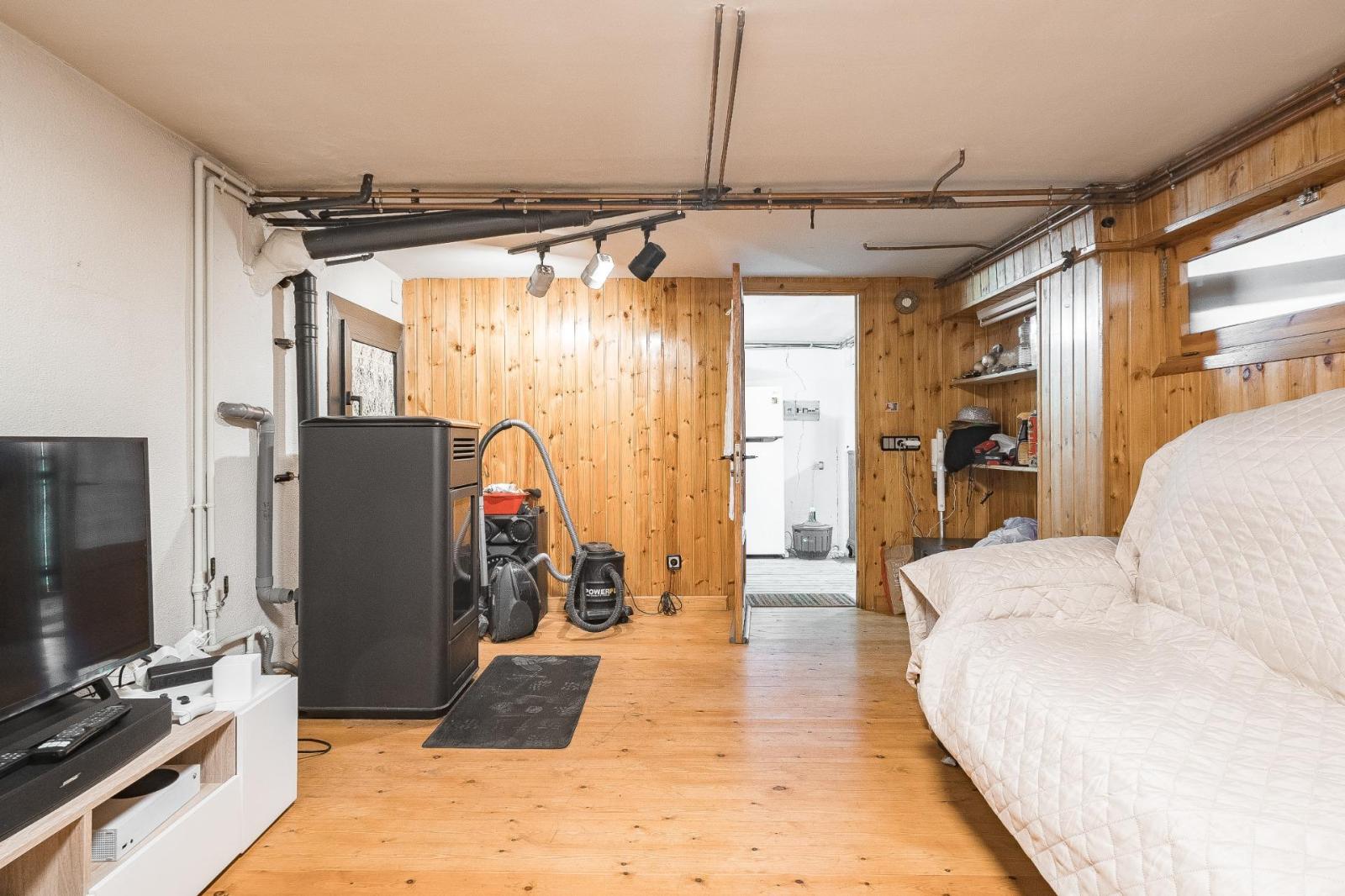 House for Sale in Camprodon