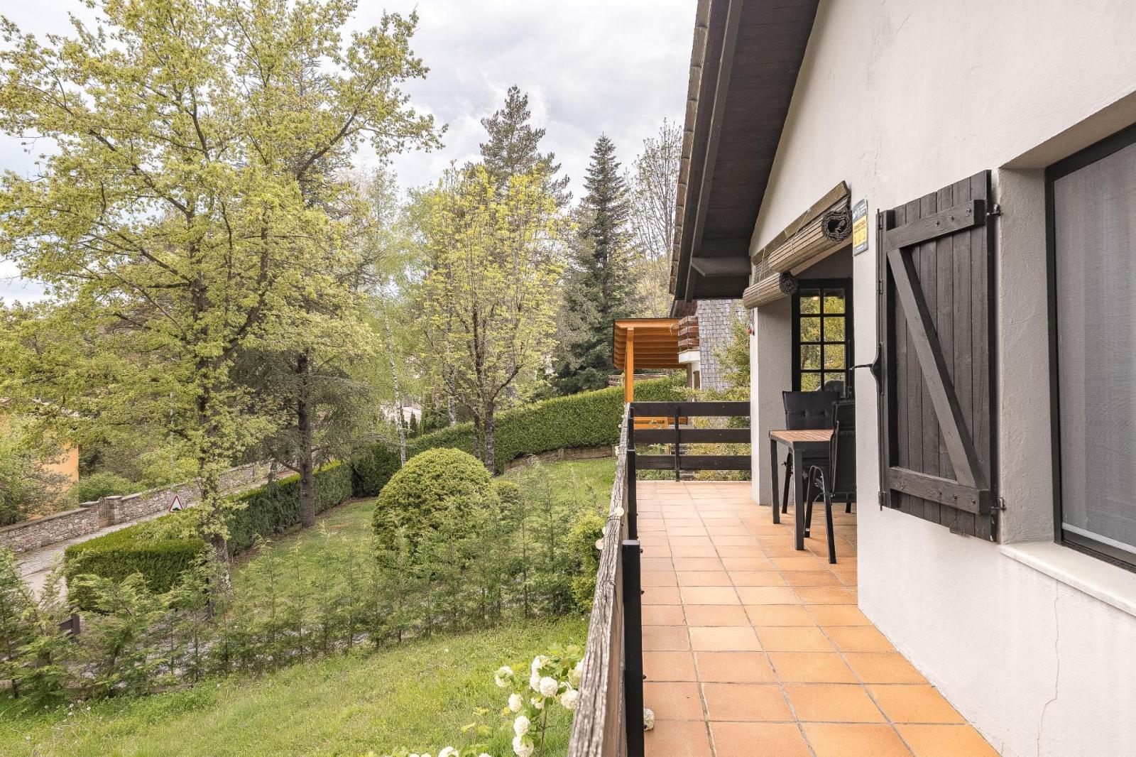 House for Sale in Camprodon