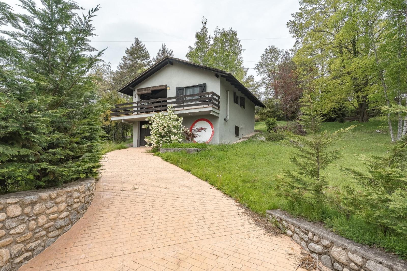 House for Sale in Camprodon