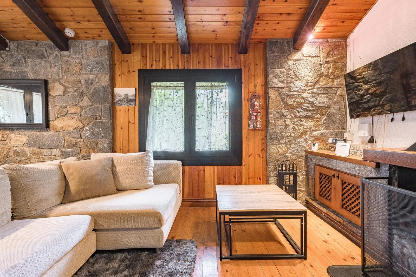 House for Sale in Camprodon