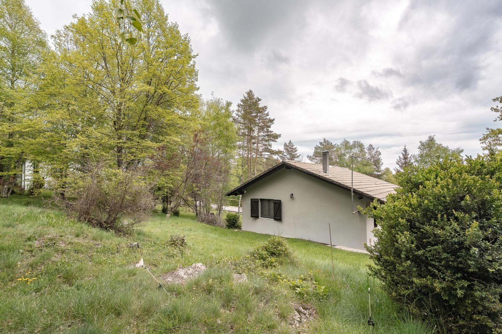 House for Sale in Camprodon