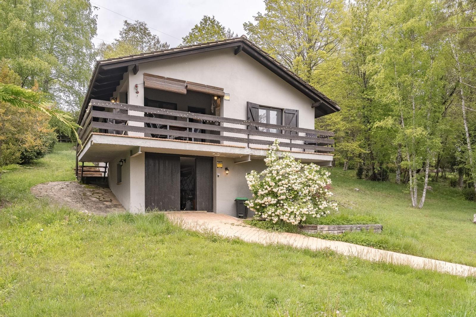 House for Sale in Camprodon