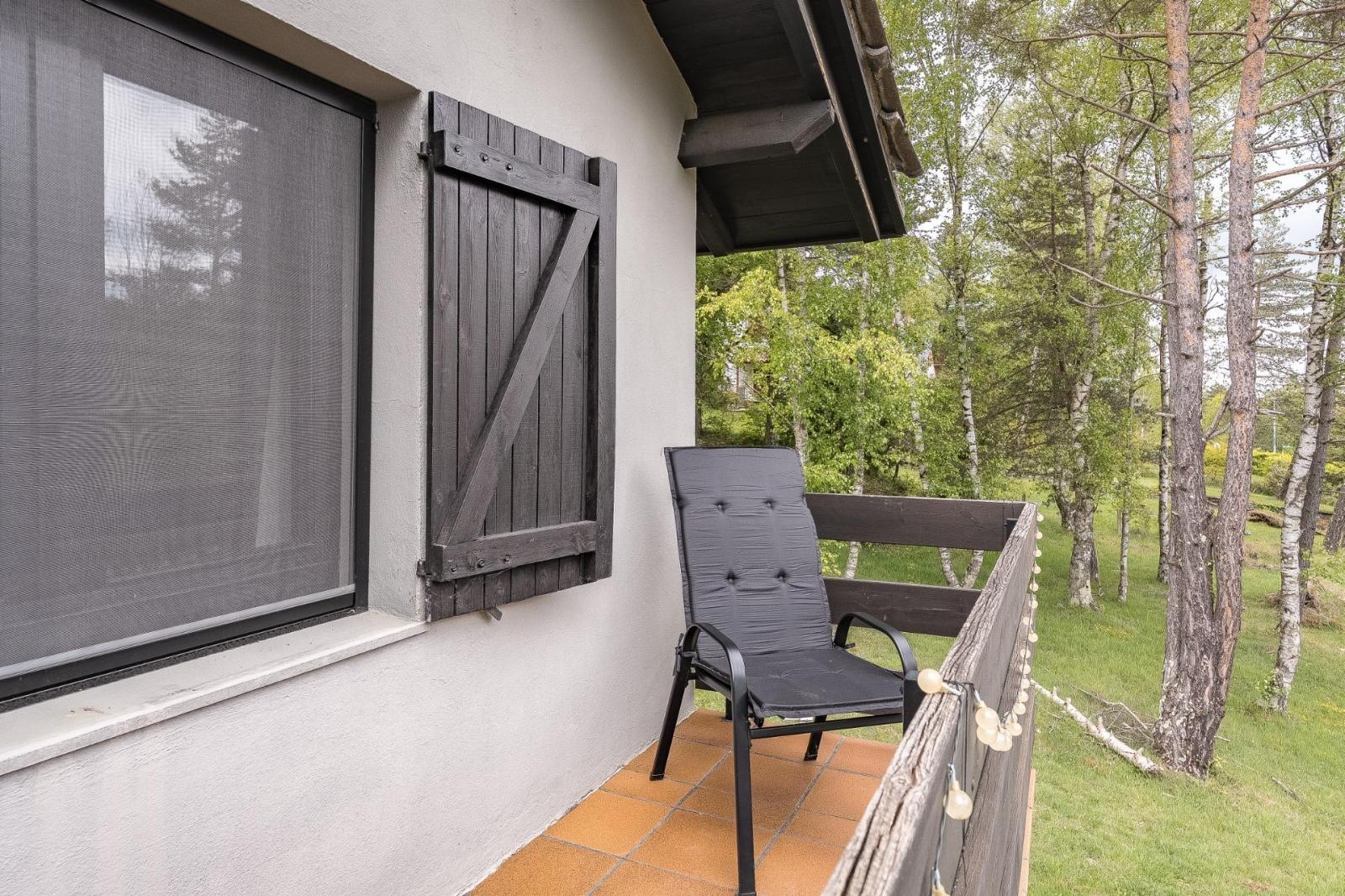 House for Sale in Camprodon