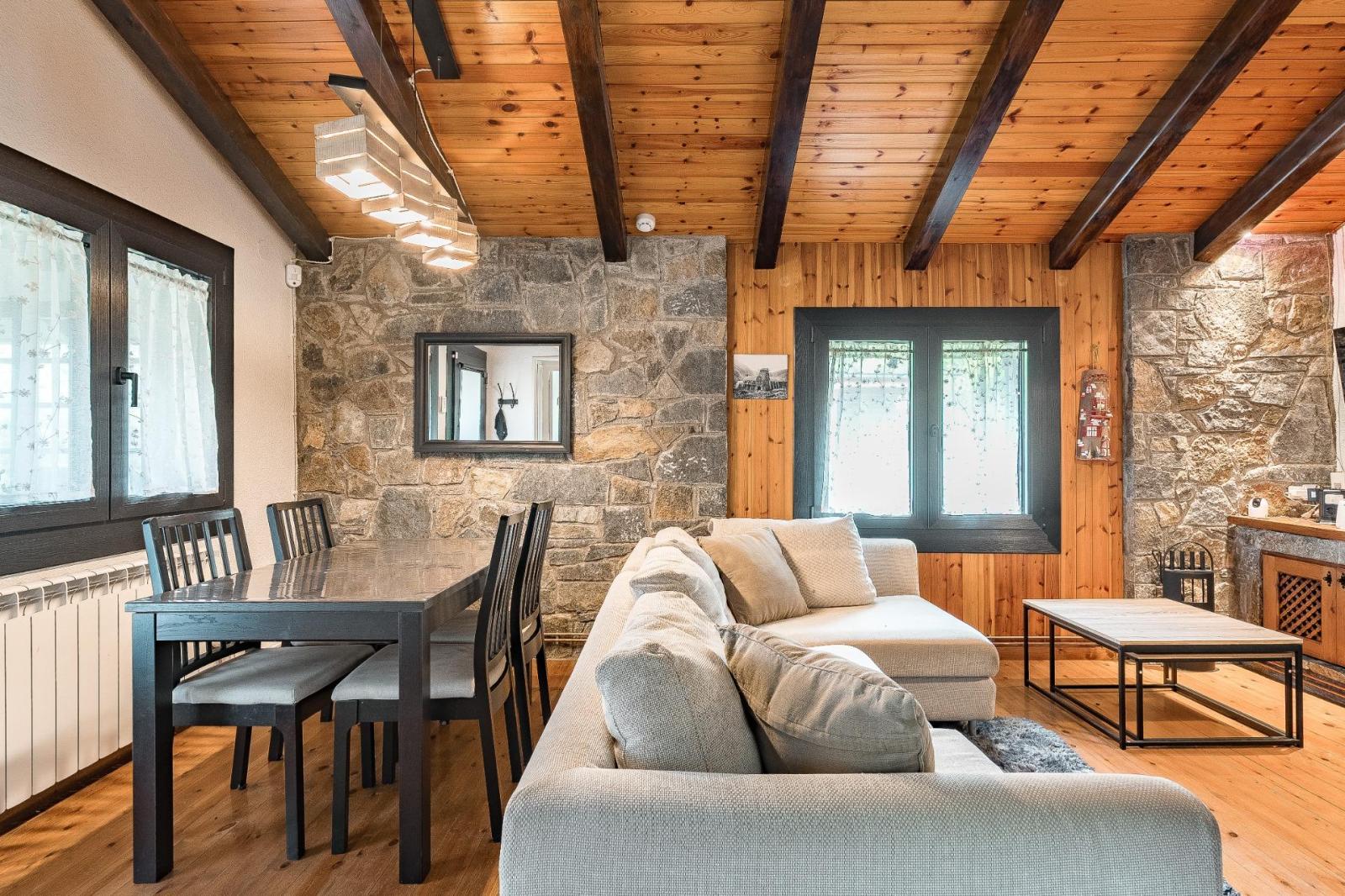 House for Sale in Camprodon