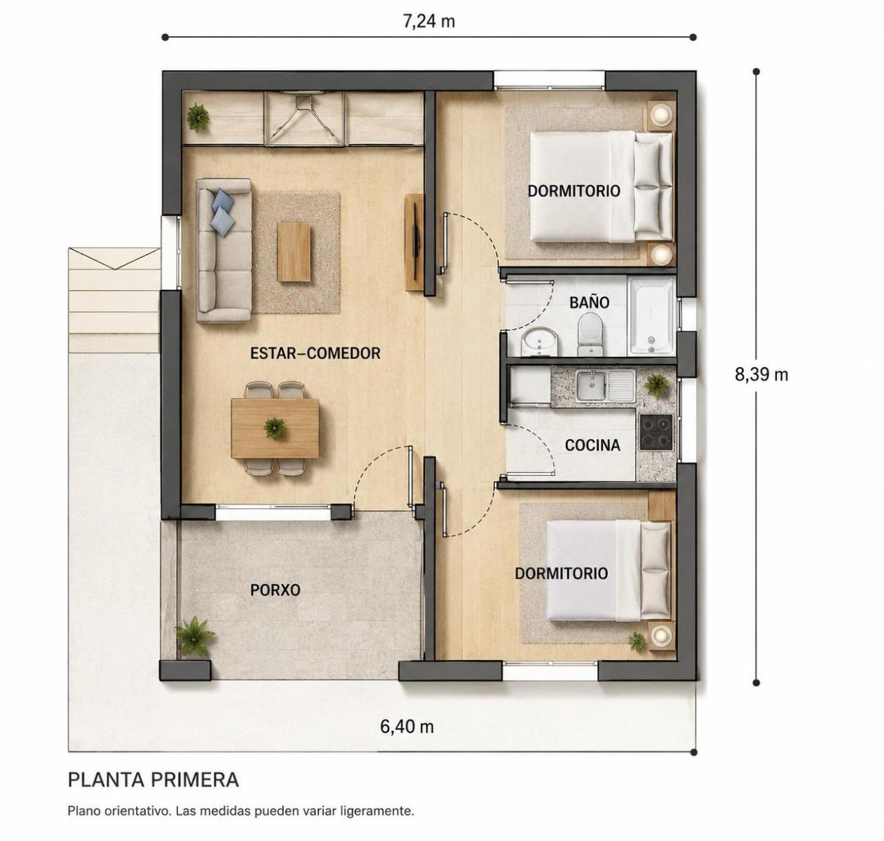 House for Sale in Camprodon
