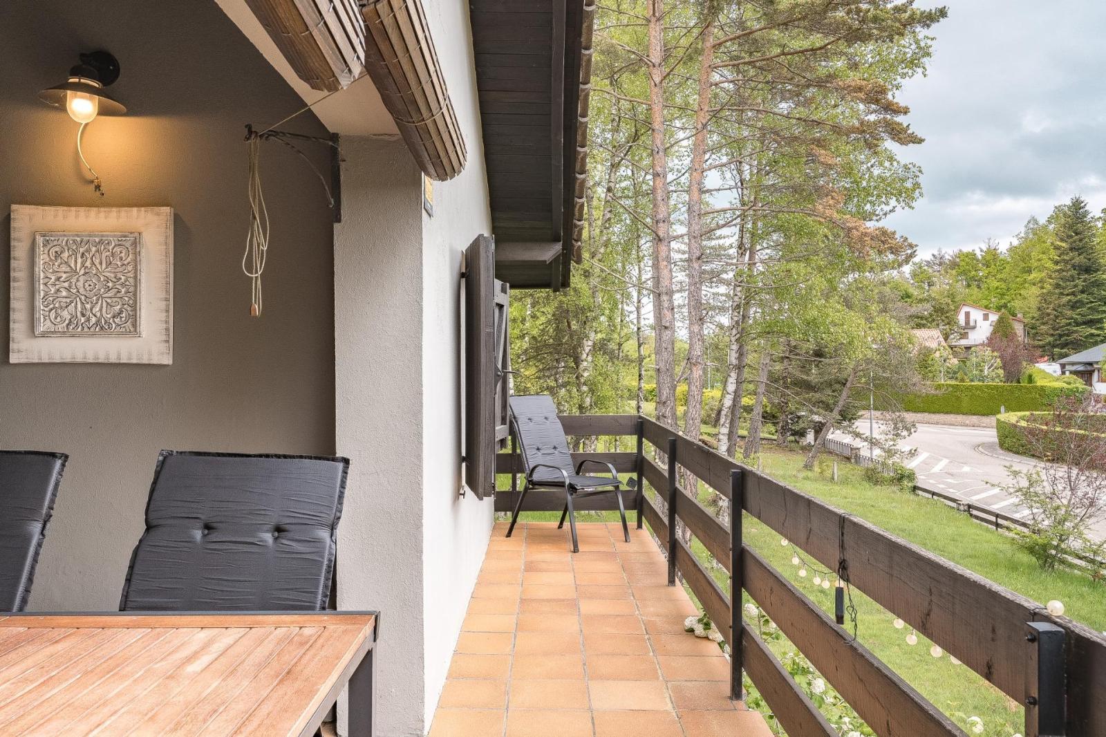 House for Sale in Camprodon