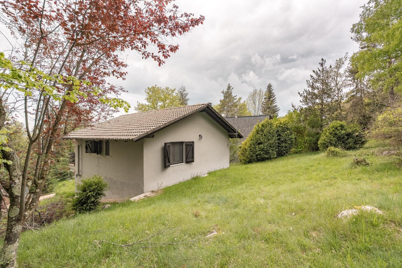 House for Sale in Camprodon