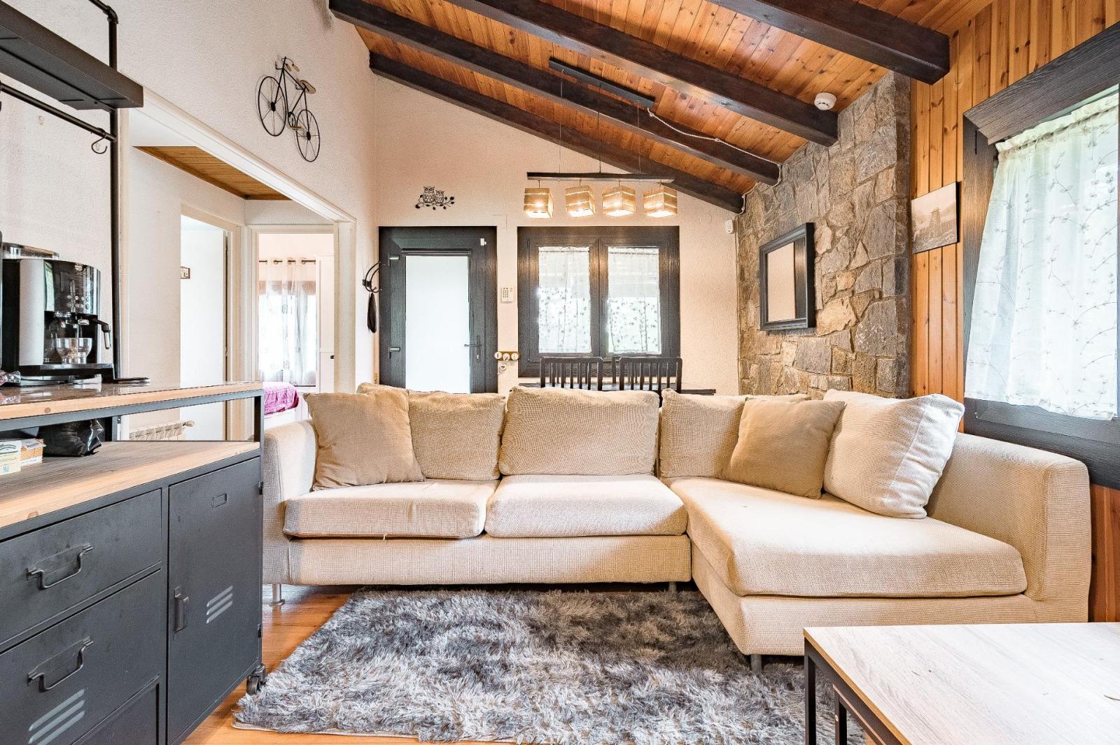 House for Sale in Camprodon