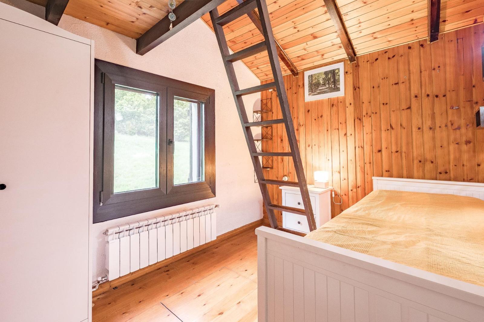 House for Sale in Camprodon
