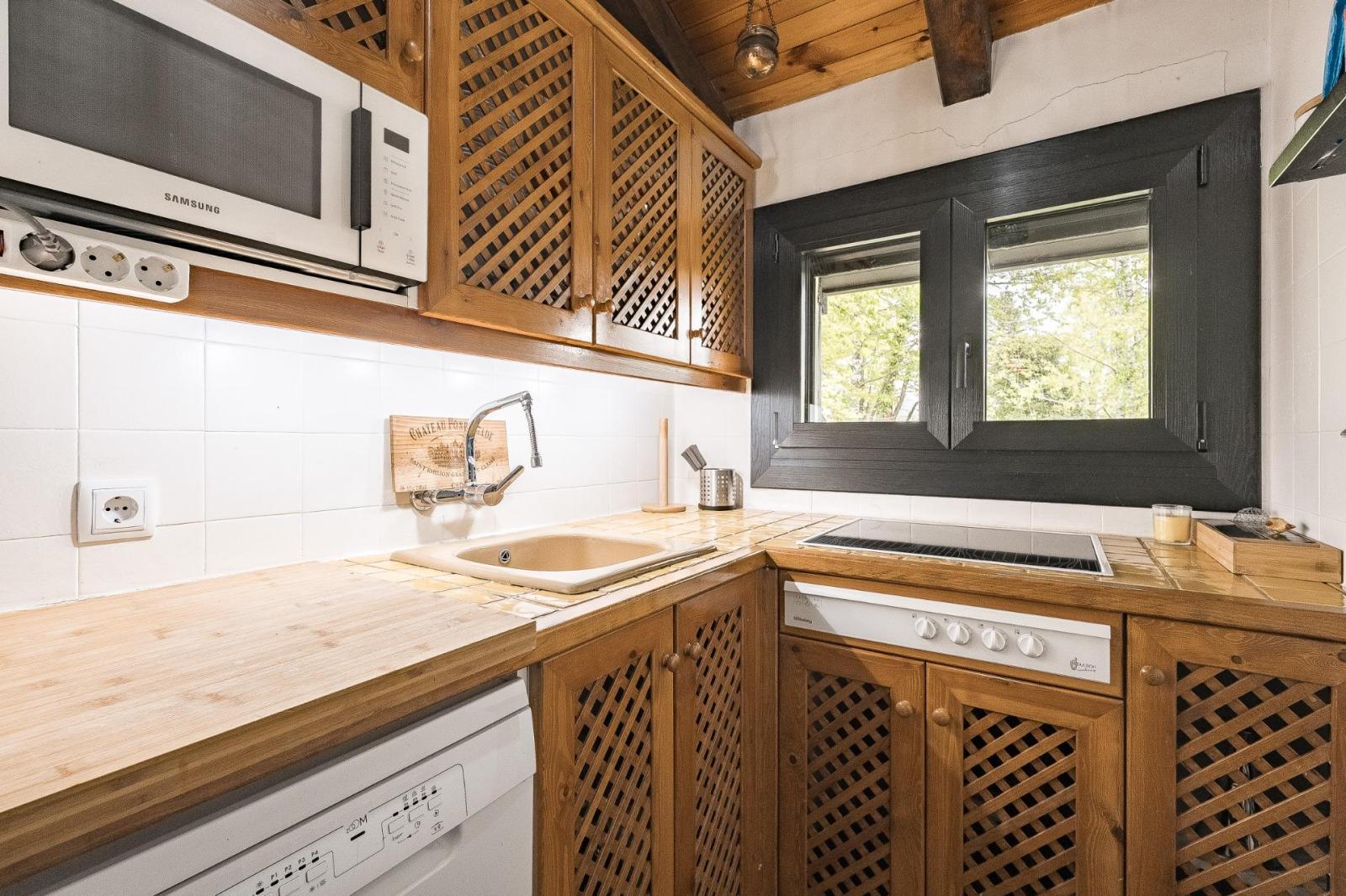 House for Sale in Camprodon
