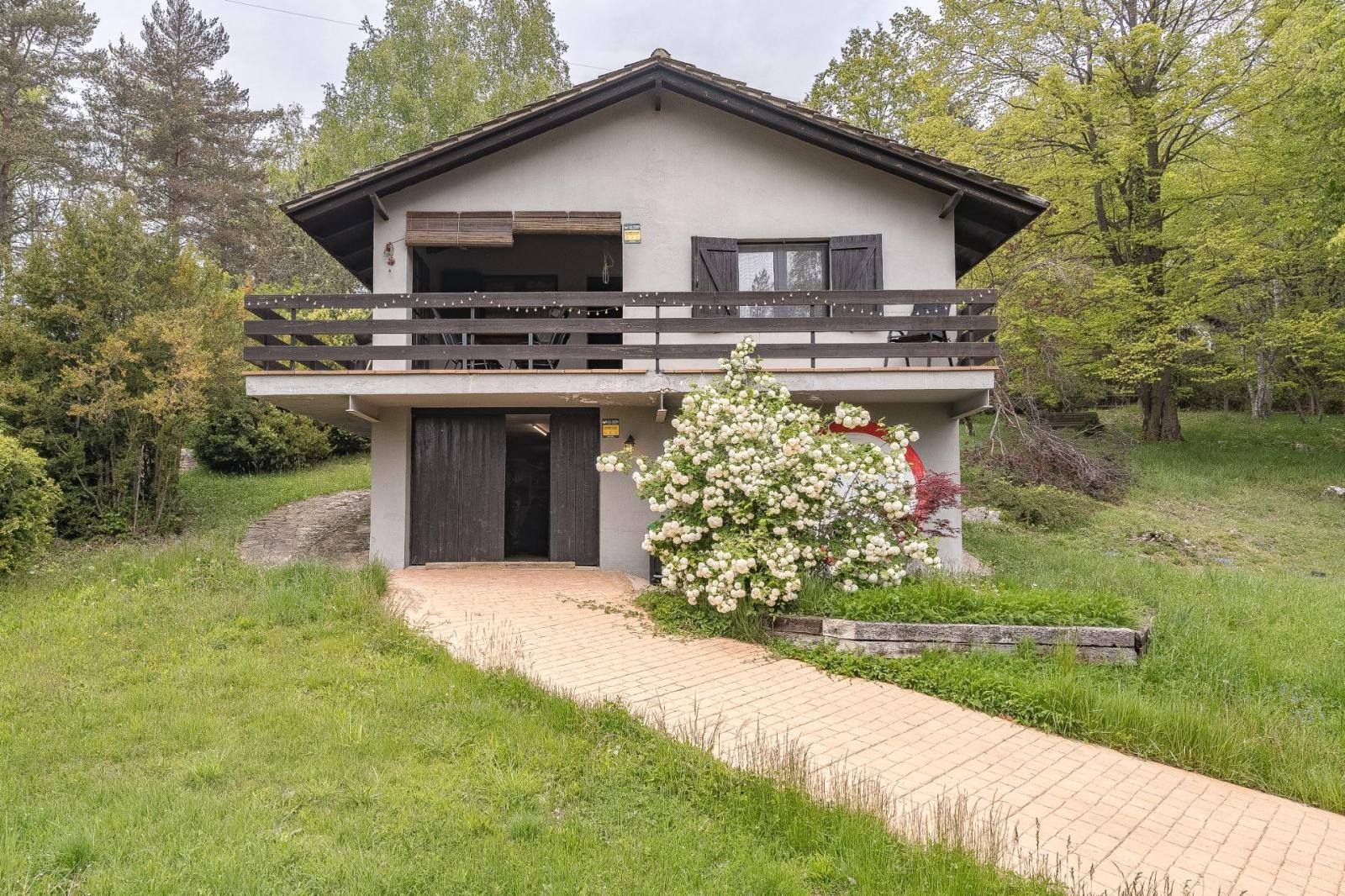 House for Sale in Camprodon