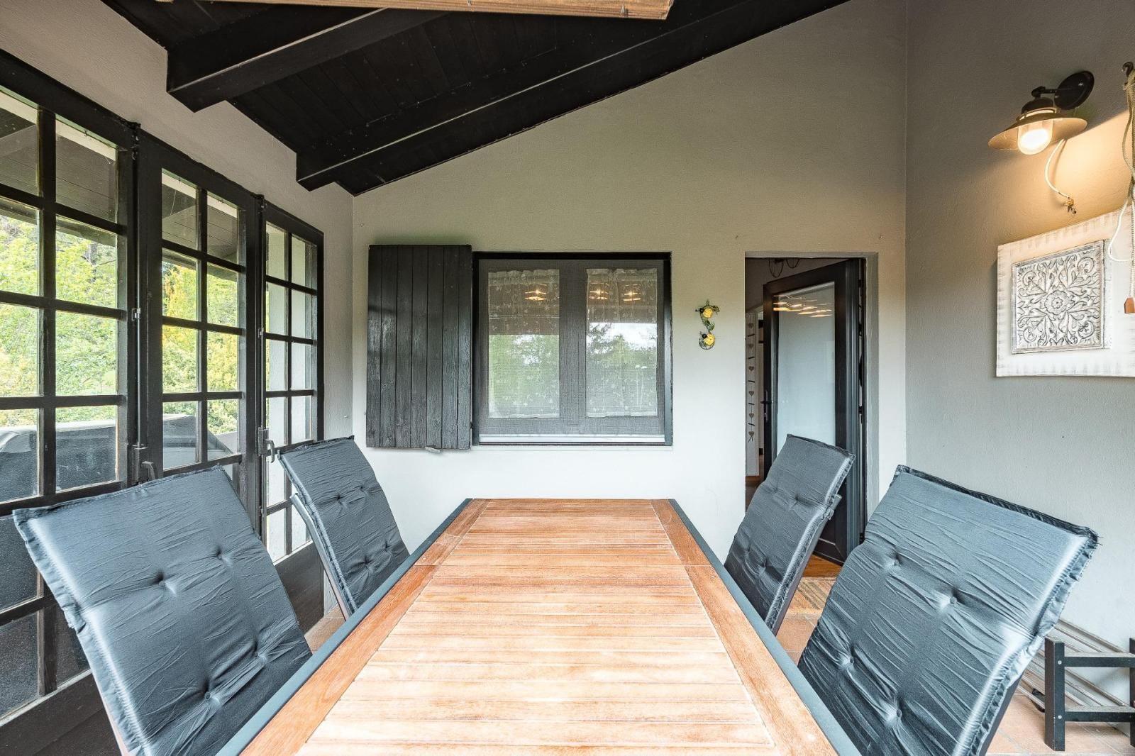 House for Sale in Camprodon