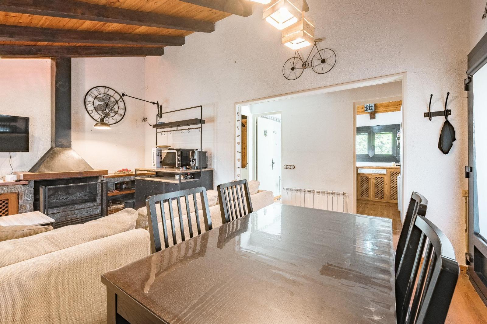 House for Sale in Camprodon
