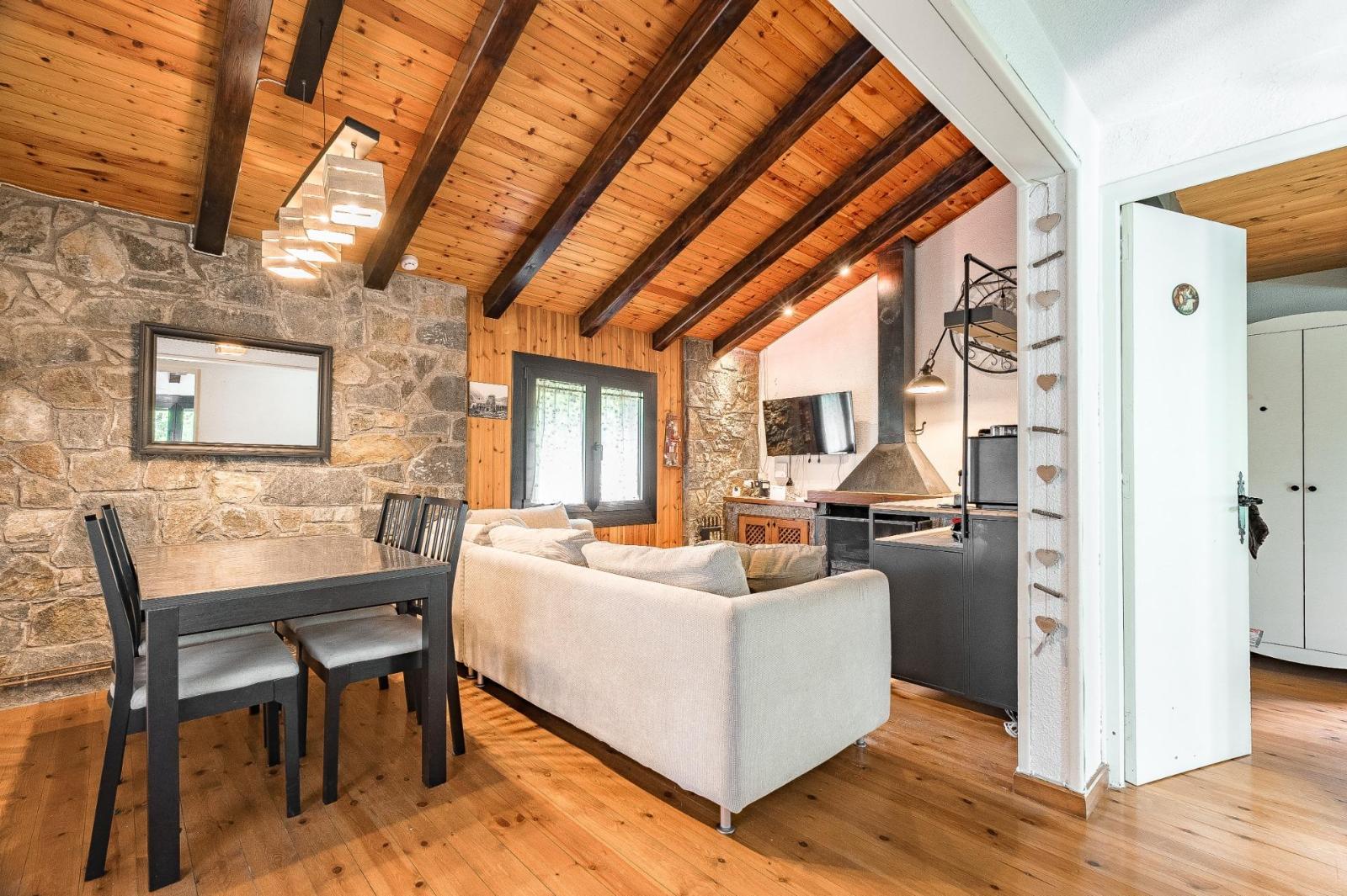 House for Sale in Camprodon