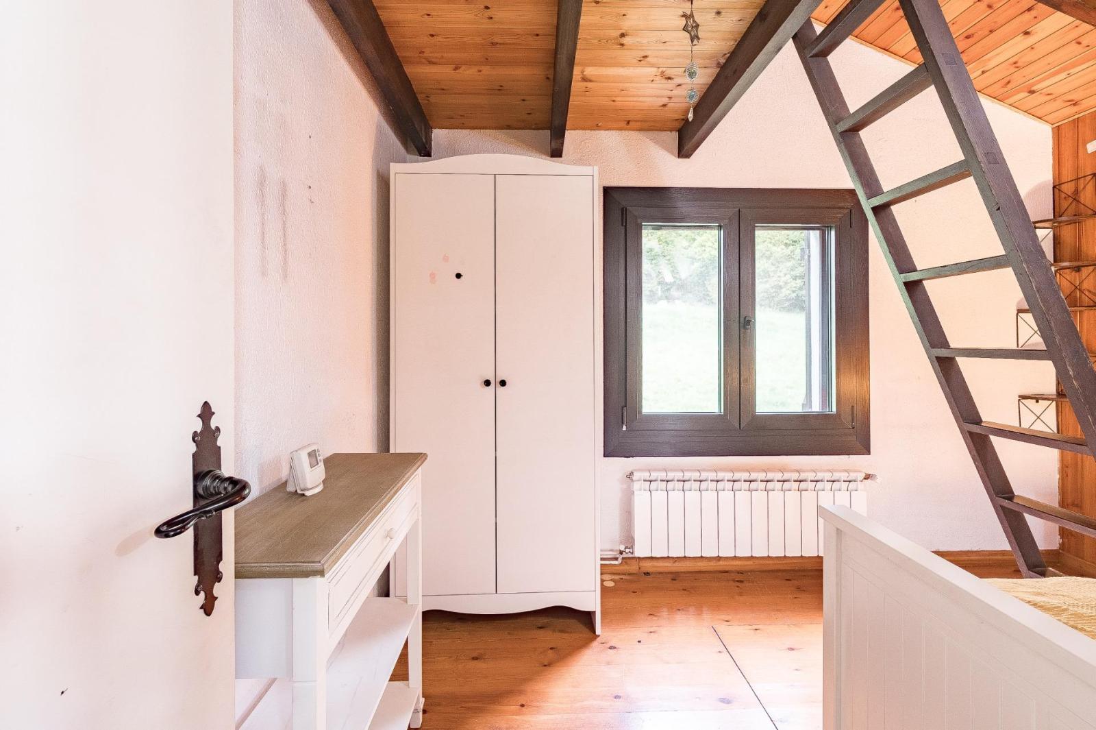 House for Sale in Camprodon