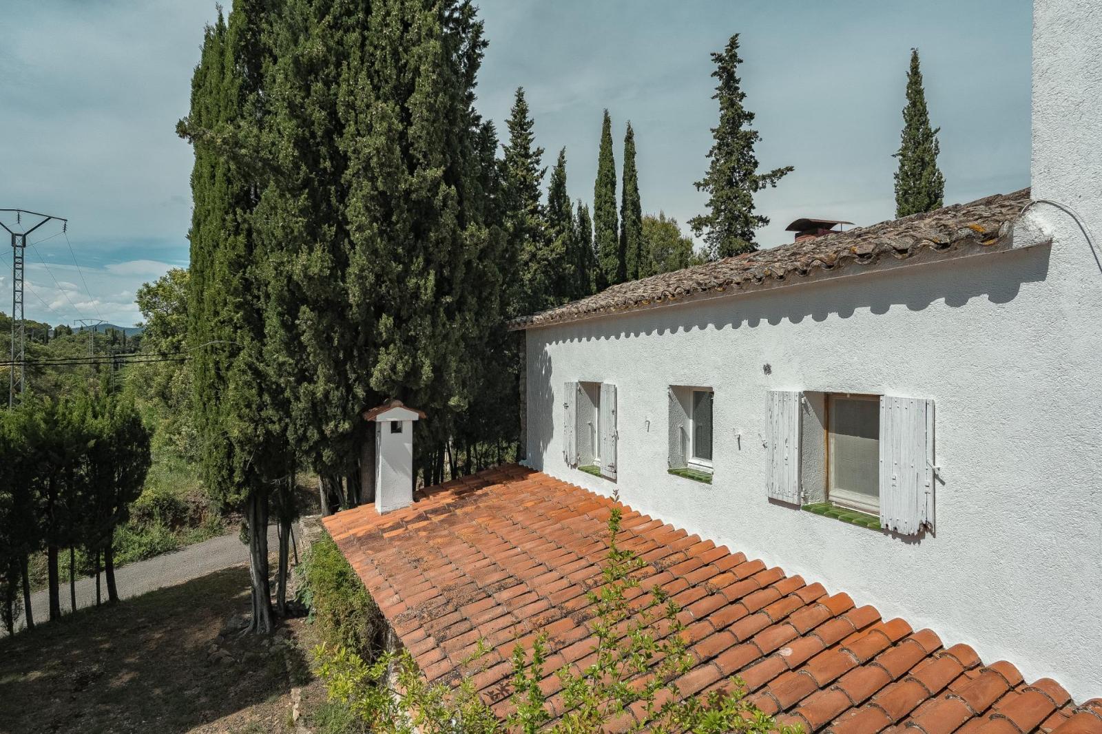 Rural House for Sale in Cabanelles