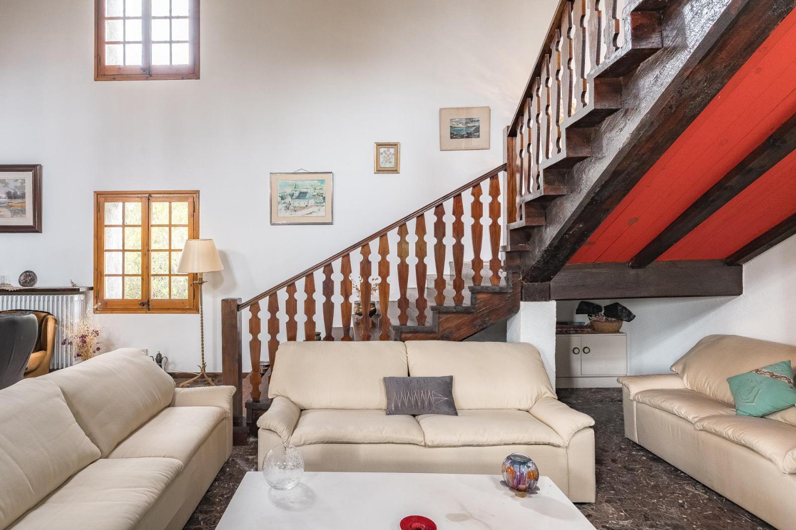 Rural House for Sale in Cabanelles