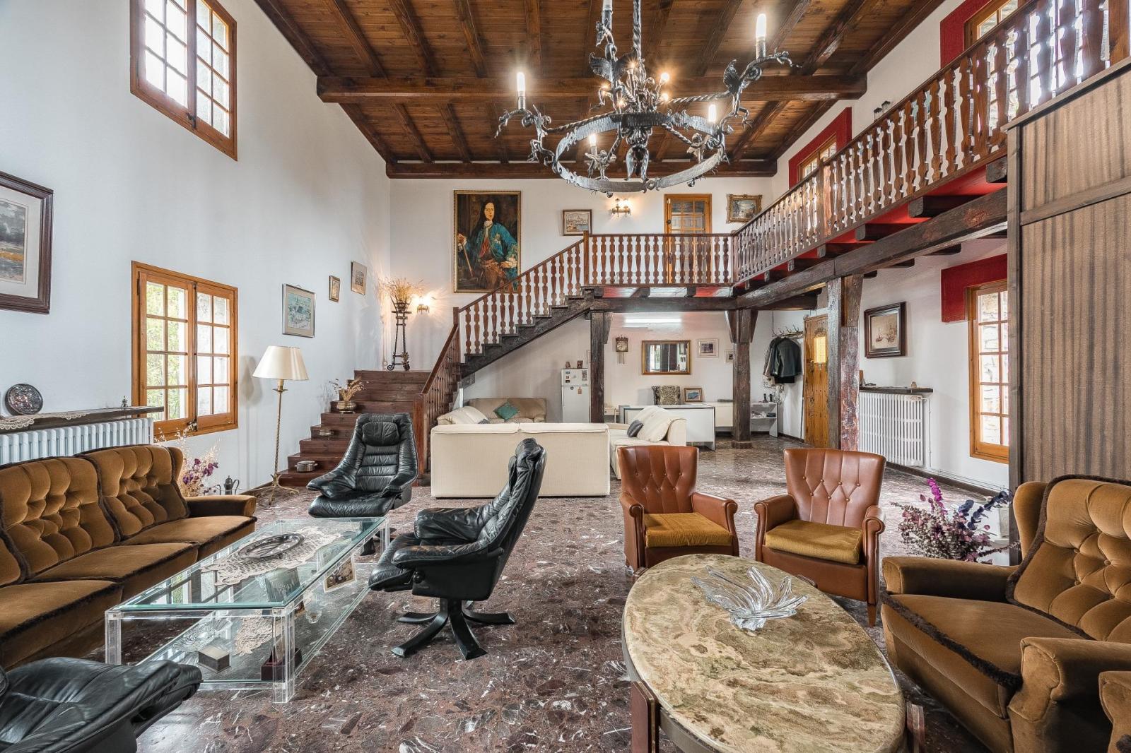 Rural House for Sale in Cabanelles