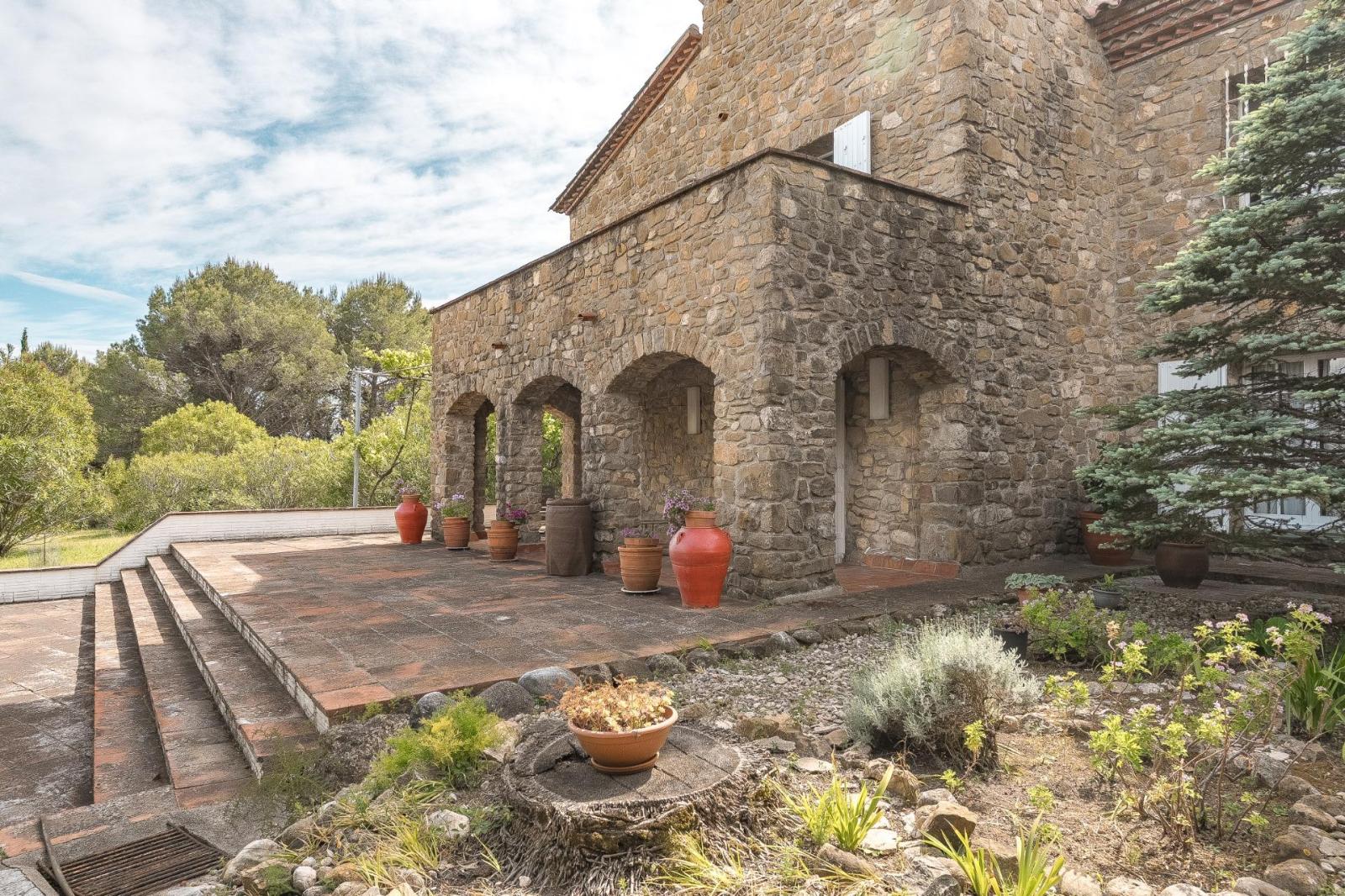 Rural House for Sale in Cabanelles