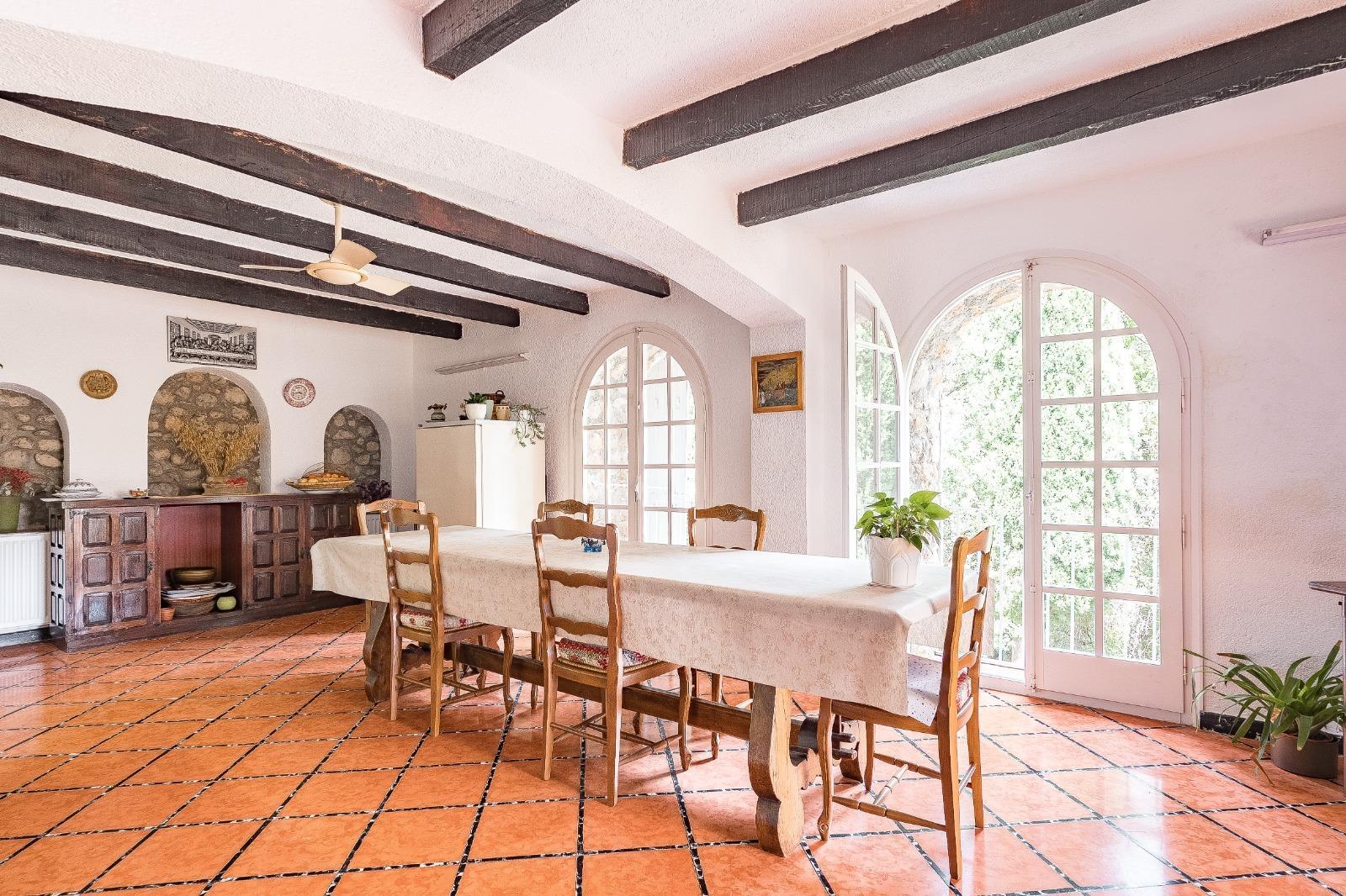 Rural House for Sale in Cabanelles