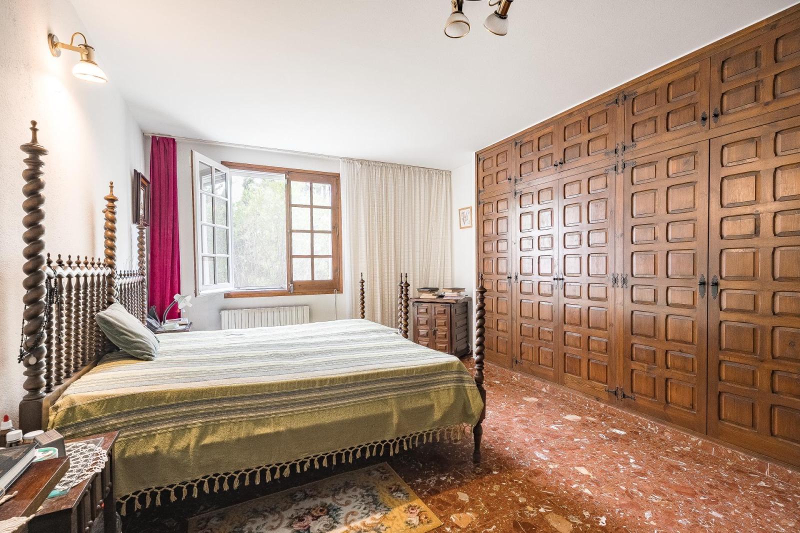Rural House for Sale in Cabanelles