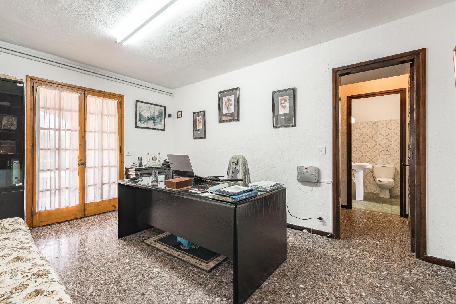 Rural House for Sale in Cabanelles
