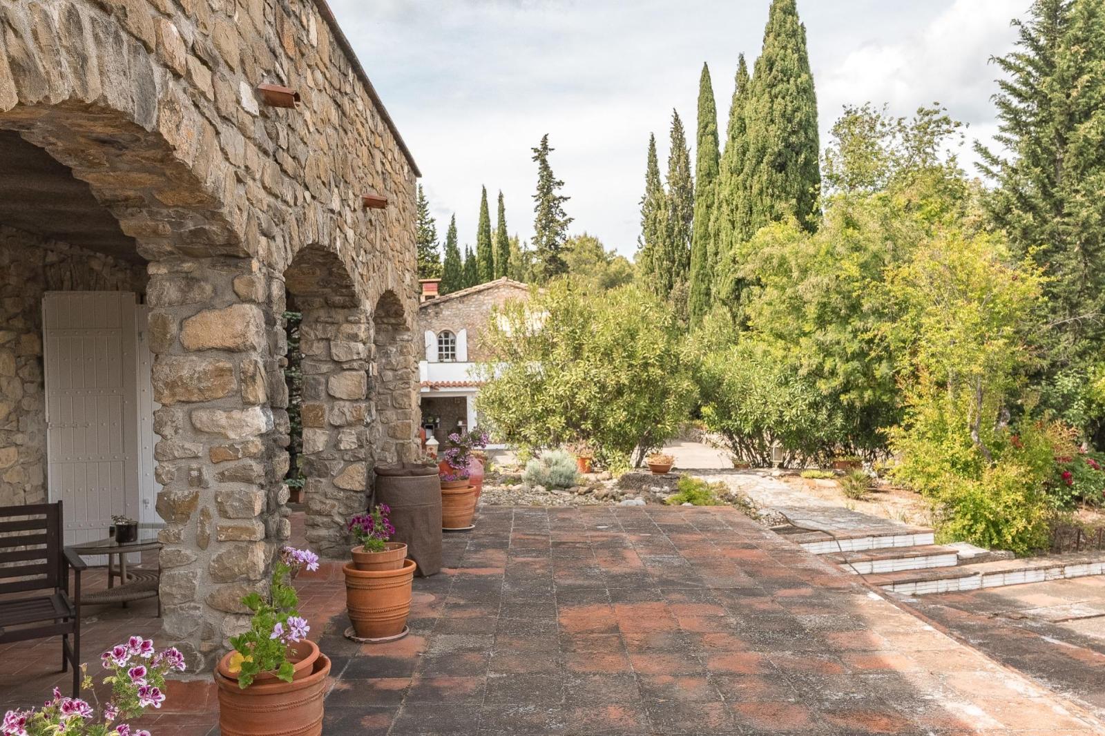 Rural House for Sale in Cabanelles