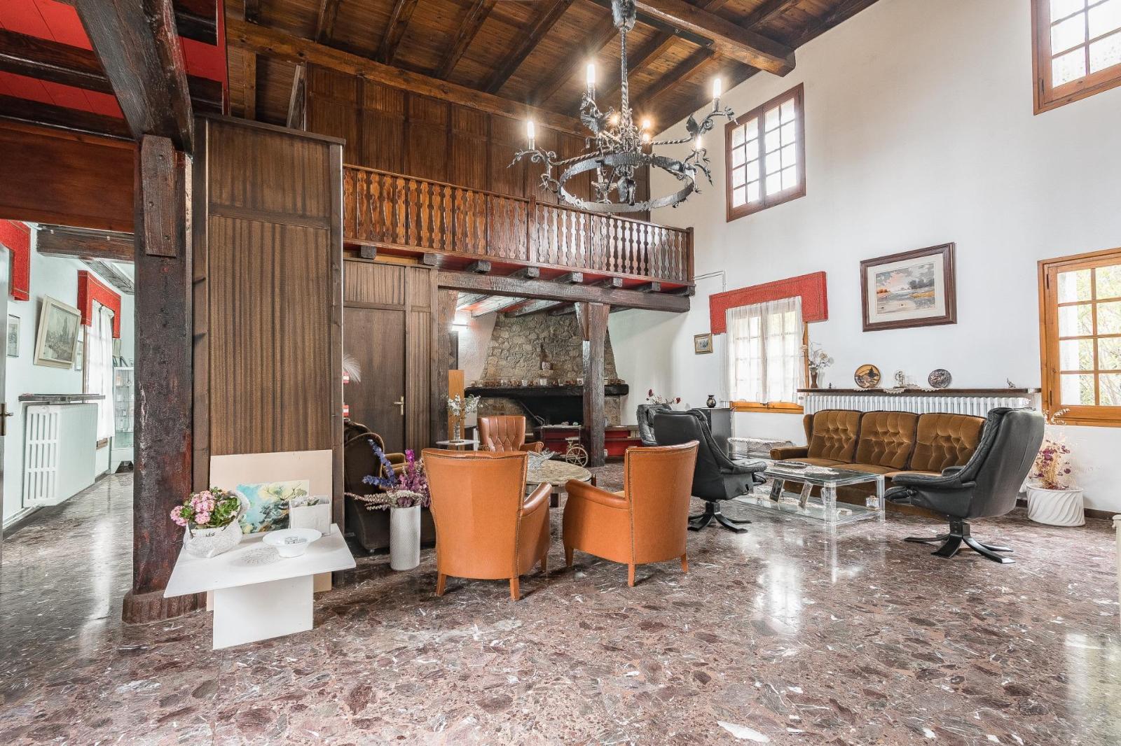 Rural House for Sale in Cabanelles
