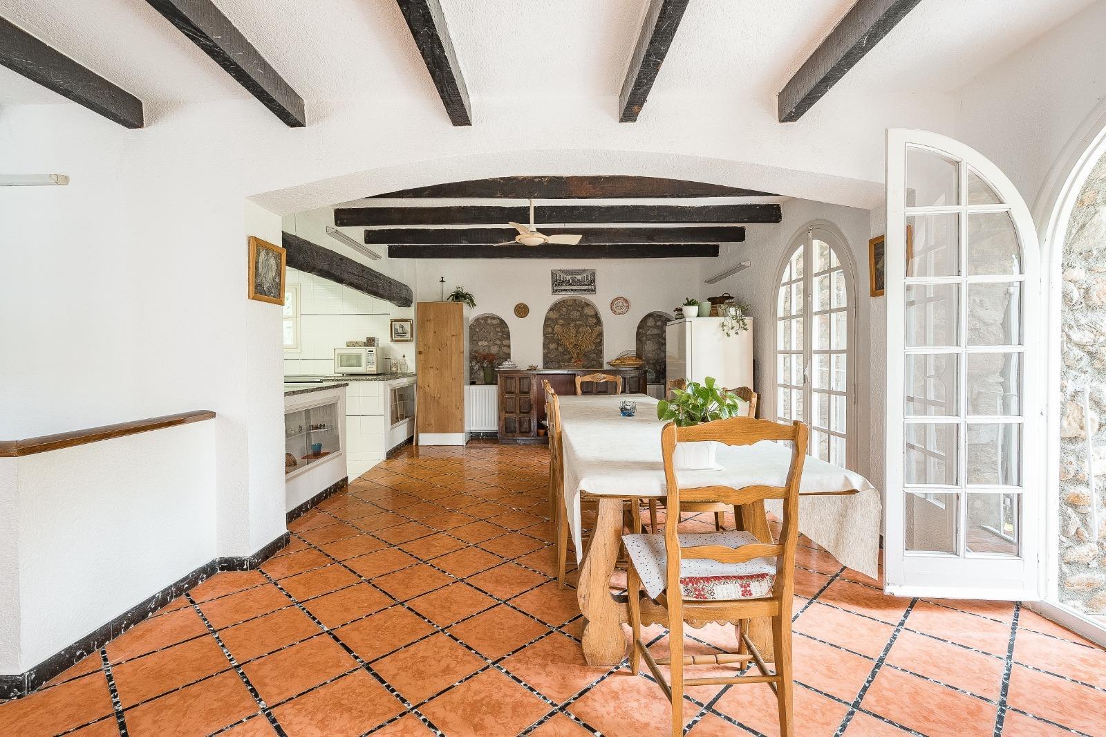 Rural House for Sale in Cabanelles