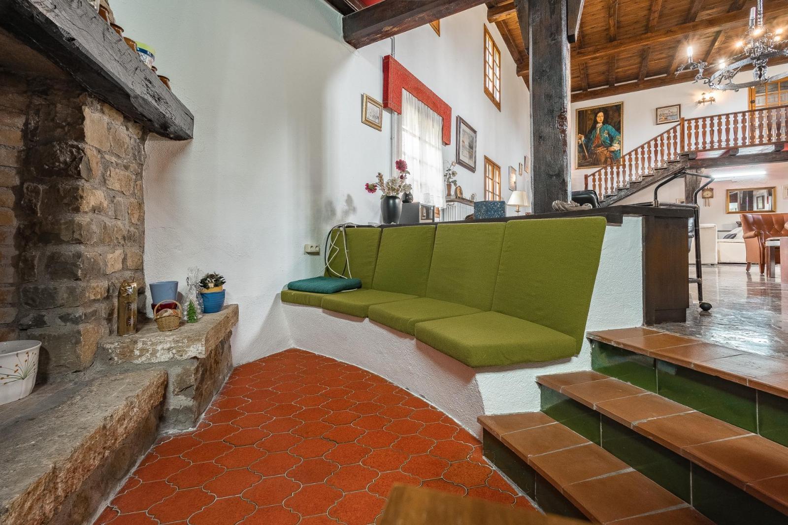 Rural House for Sale in Cabanelles
