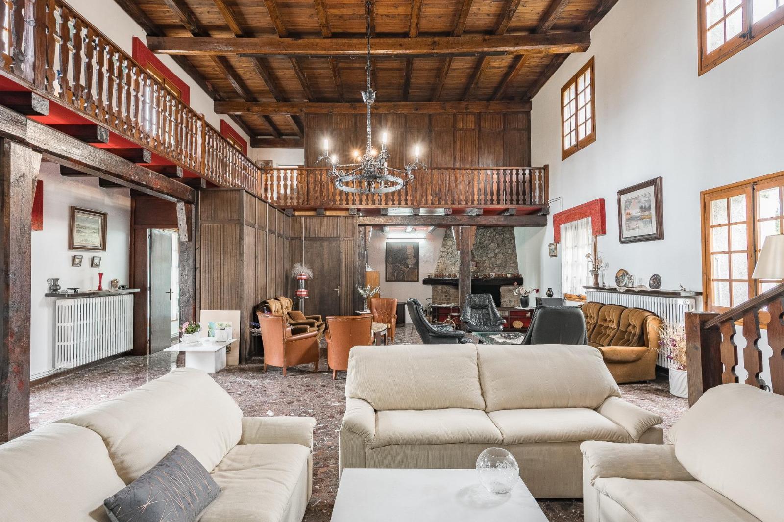 Rural House for Sale in Cabanelles