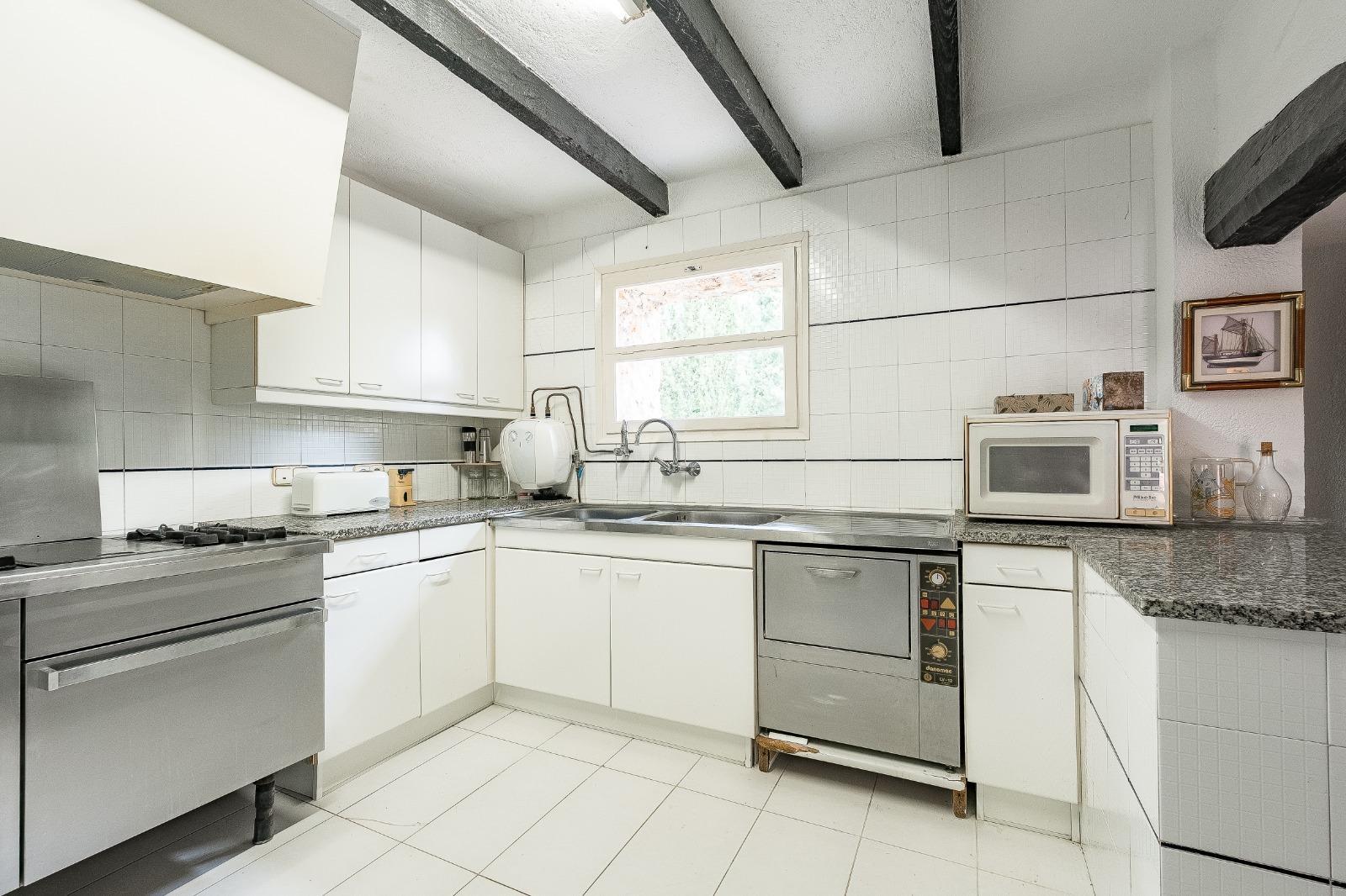 Rural House for Sale in Cabanelles
