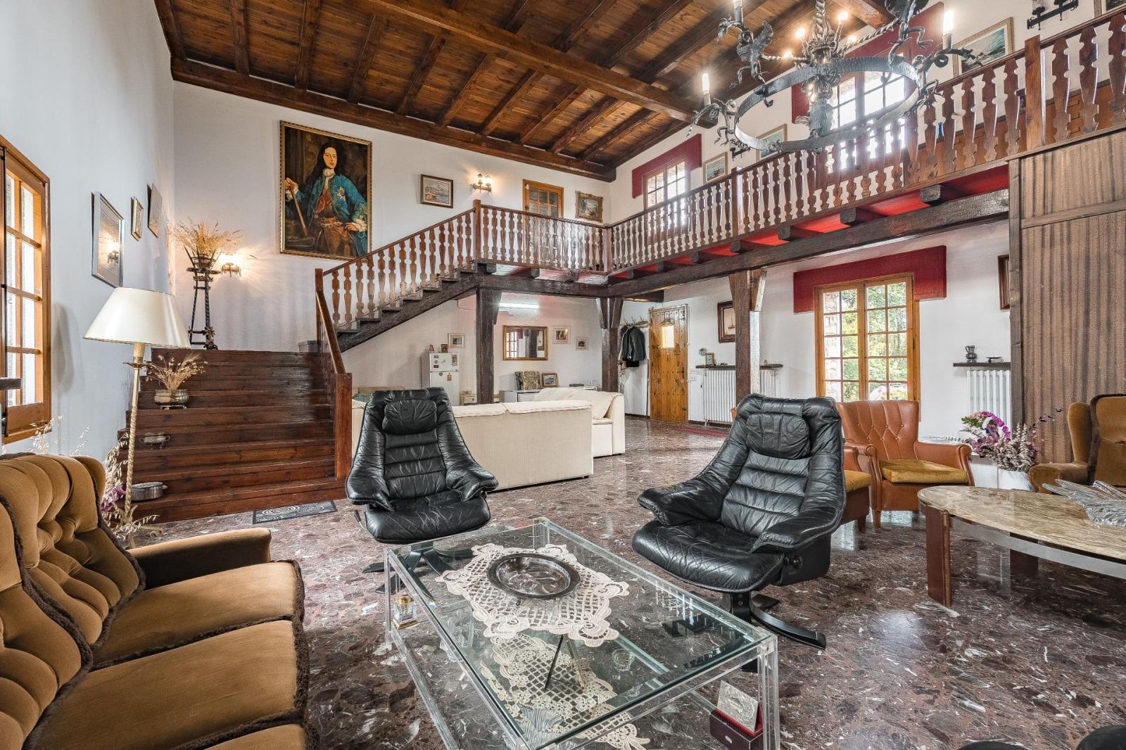 Rural House for Sale in Cabanelles