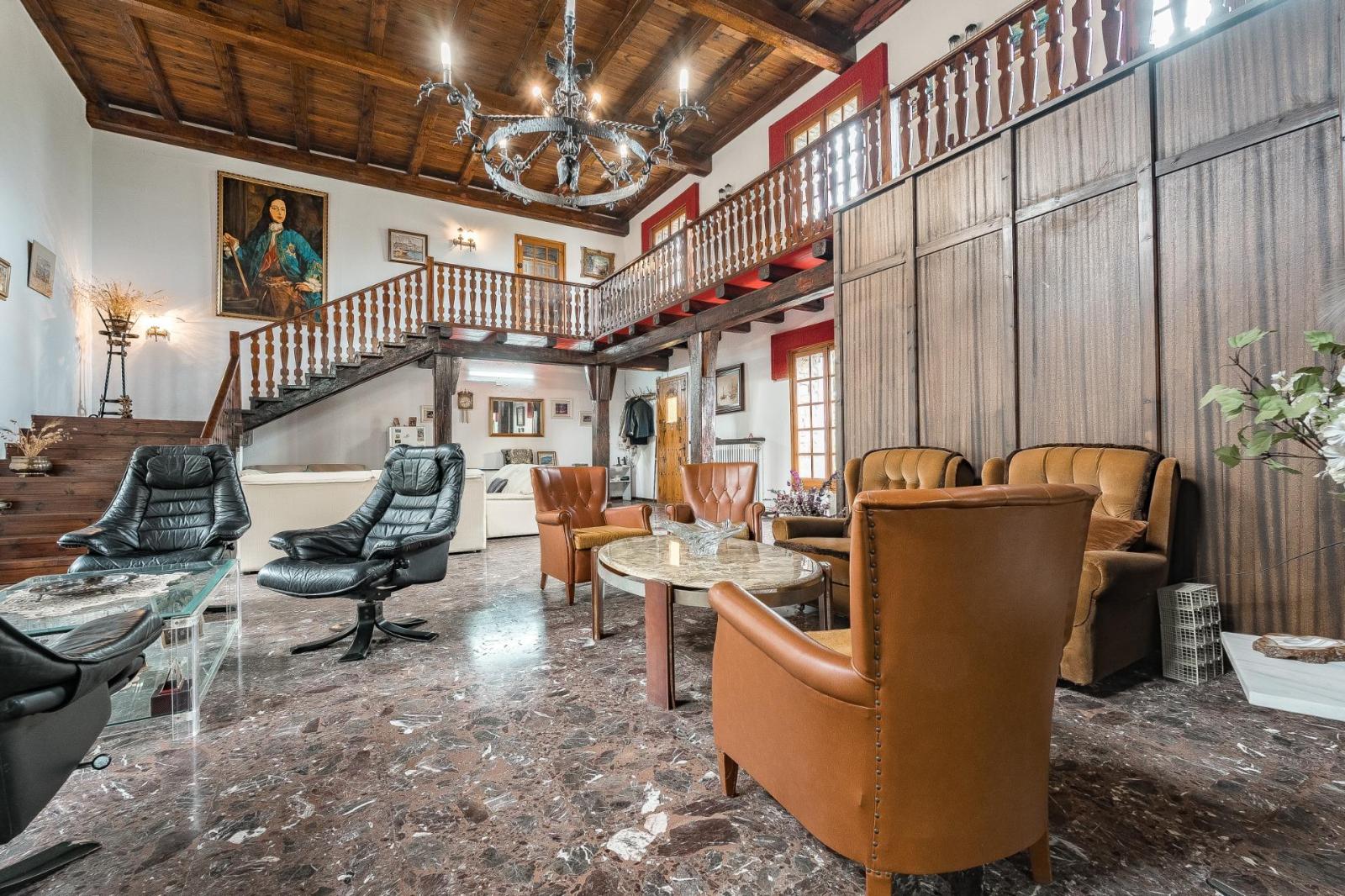 Rural House for Sale in Cabanelles