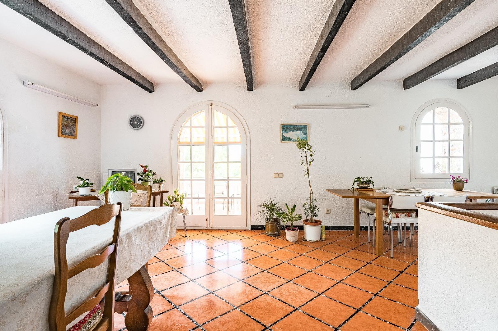 Rural House for Sale in Cabanelles