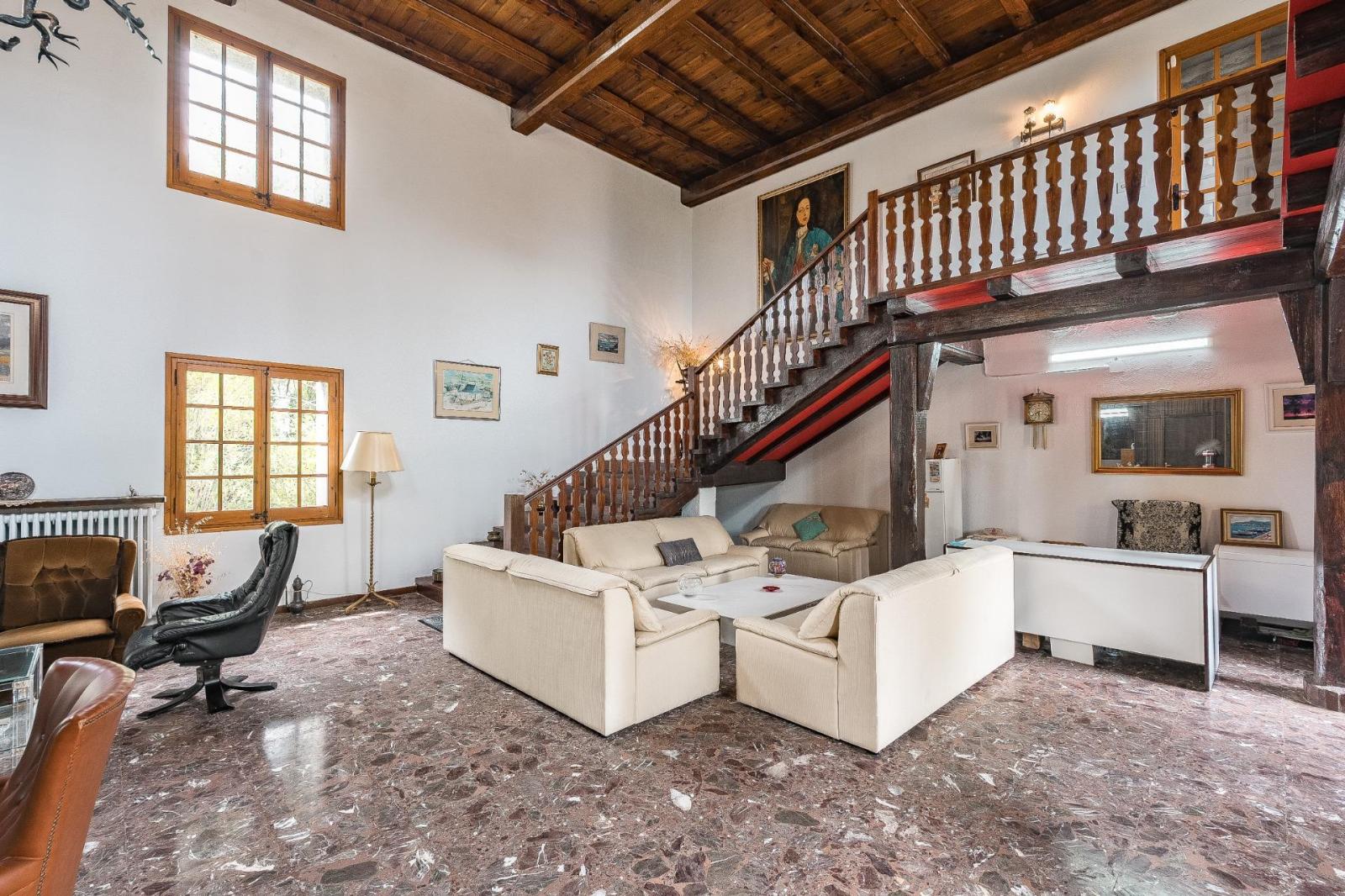 Rural House for Sale in Cabanelles