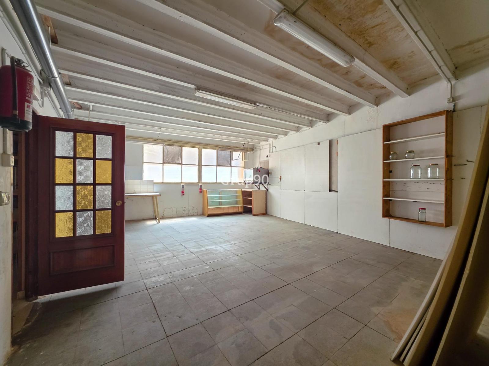 Casa Rural en Venta en Almenar
