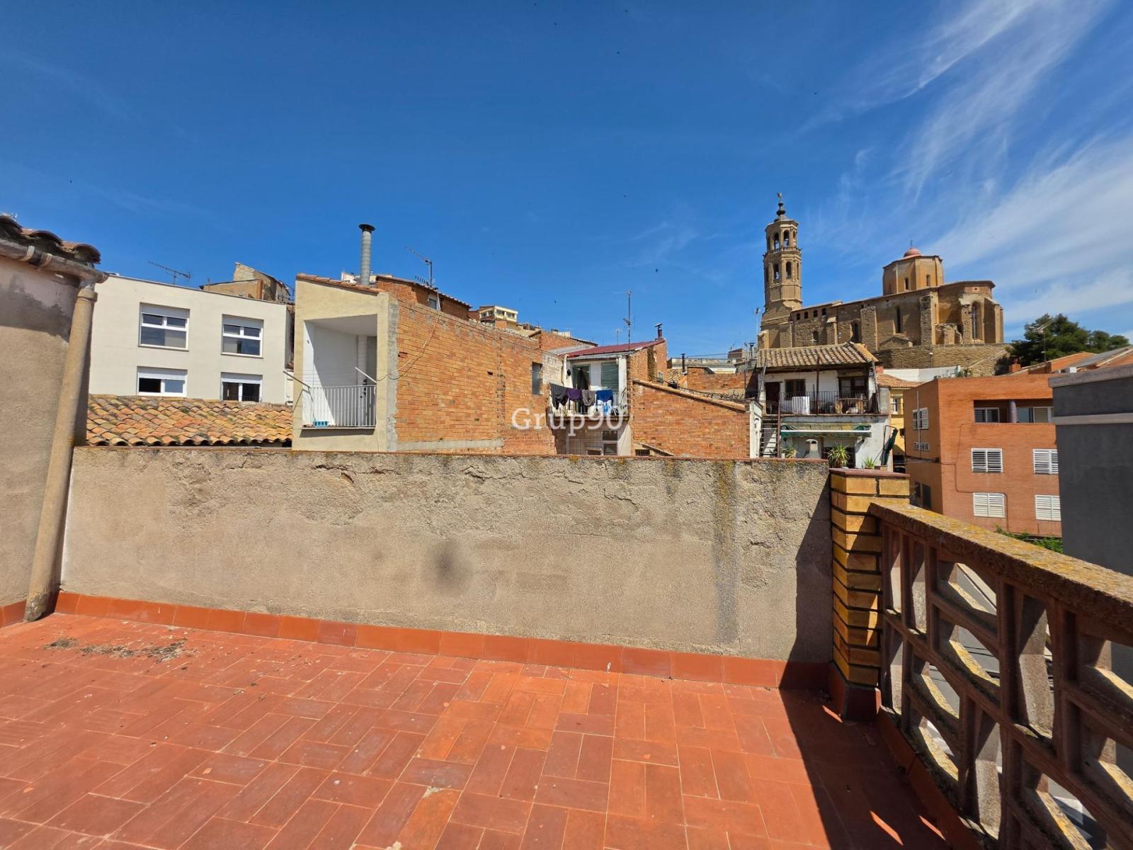 Casa Rural en Venta en Almenar