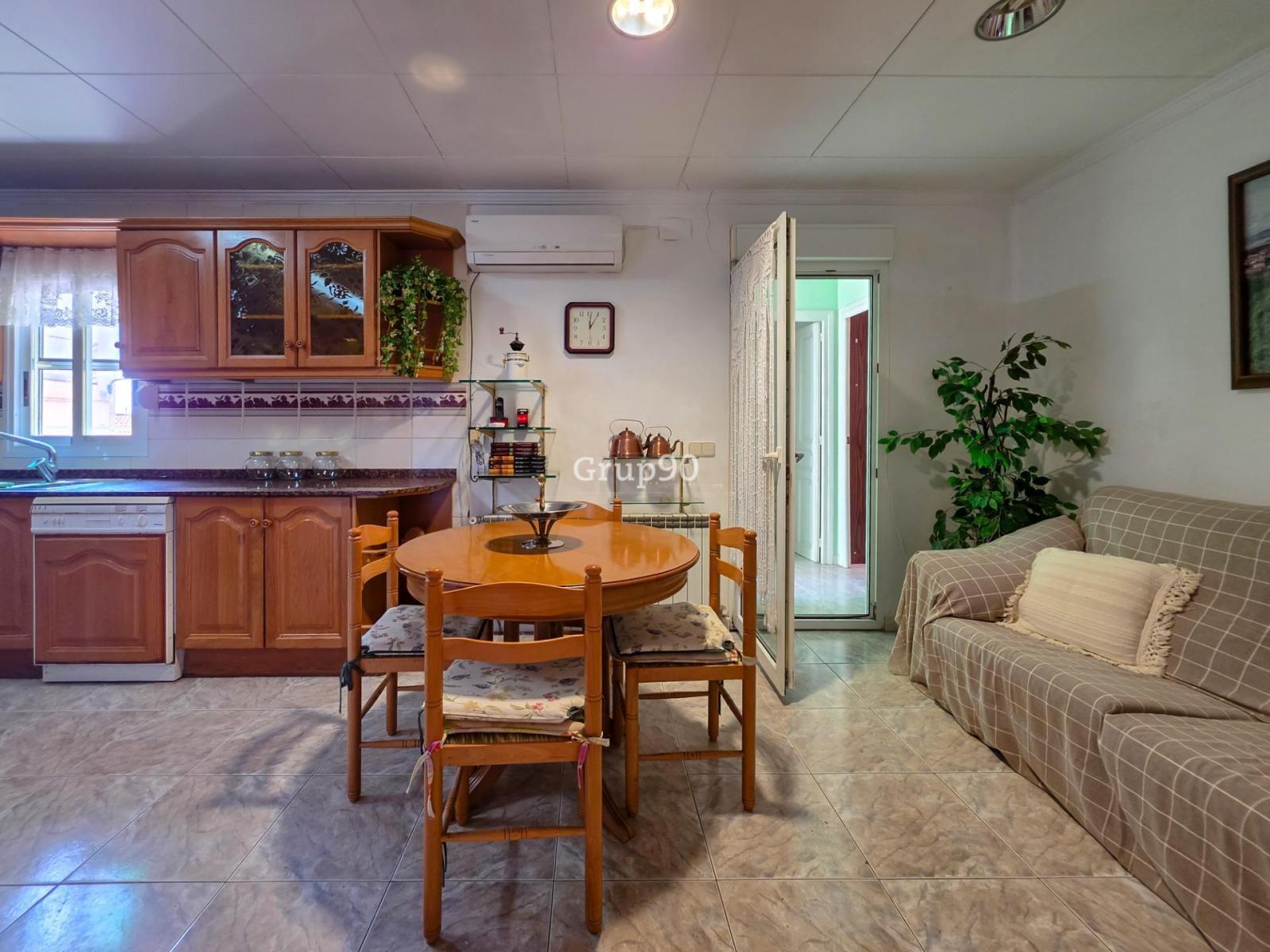 Casa Rural en Venta en Almenar