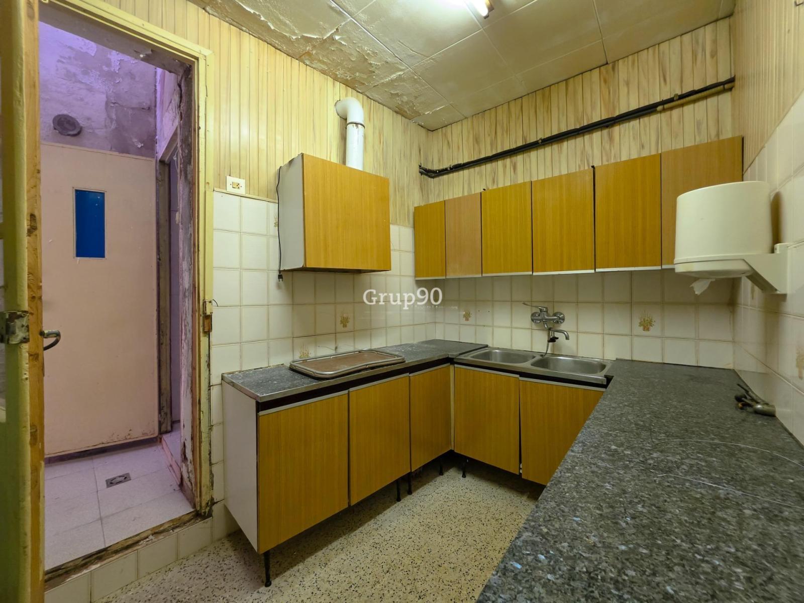 Casa Rural en Venta en Almenar