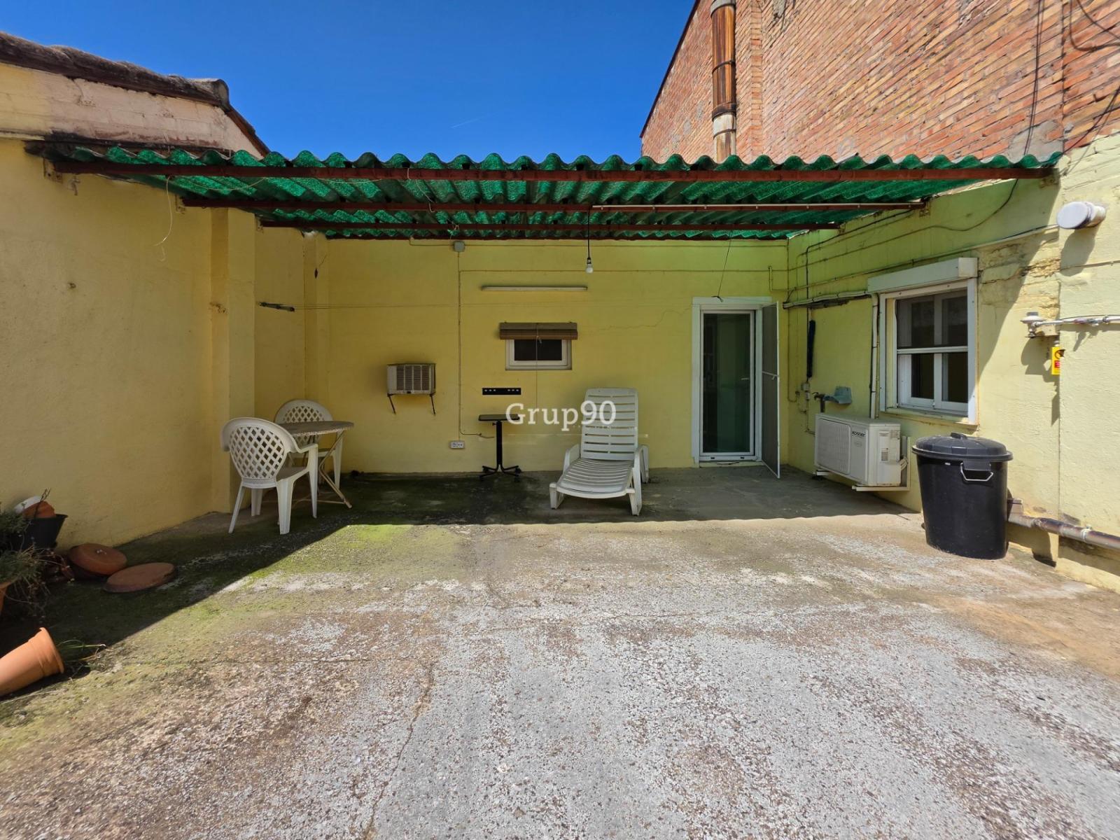 Casa Rural en Venta en Almenar