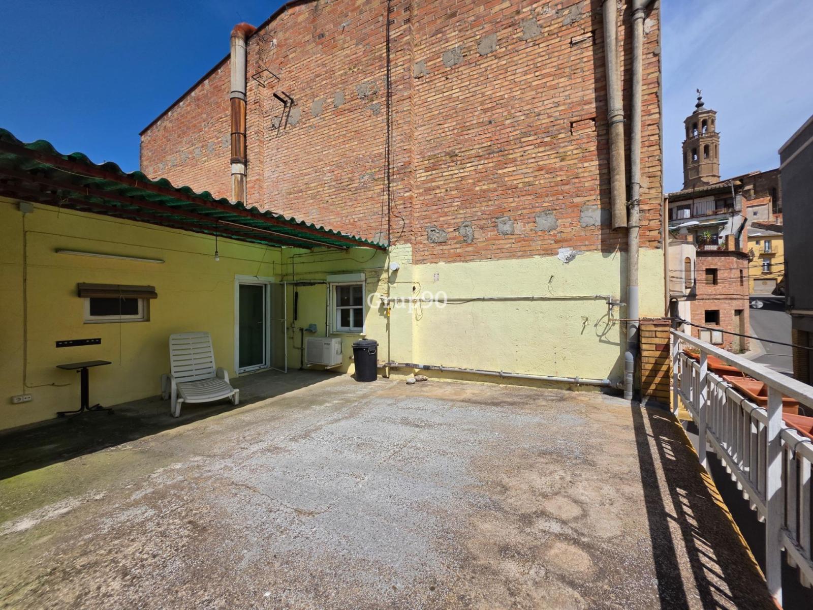 Casa Rural en Venta en Almenar