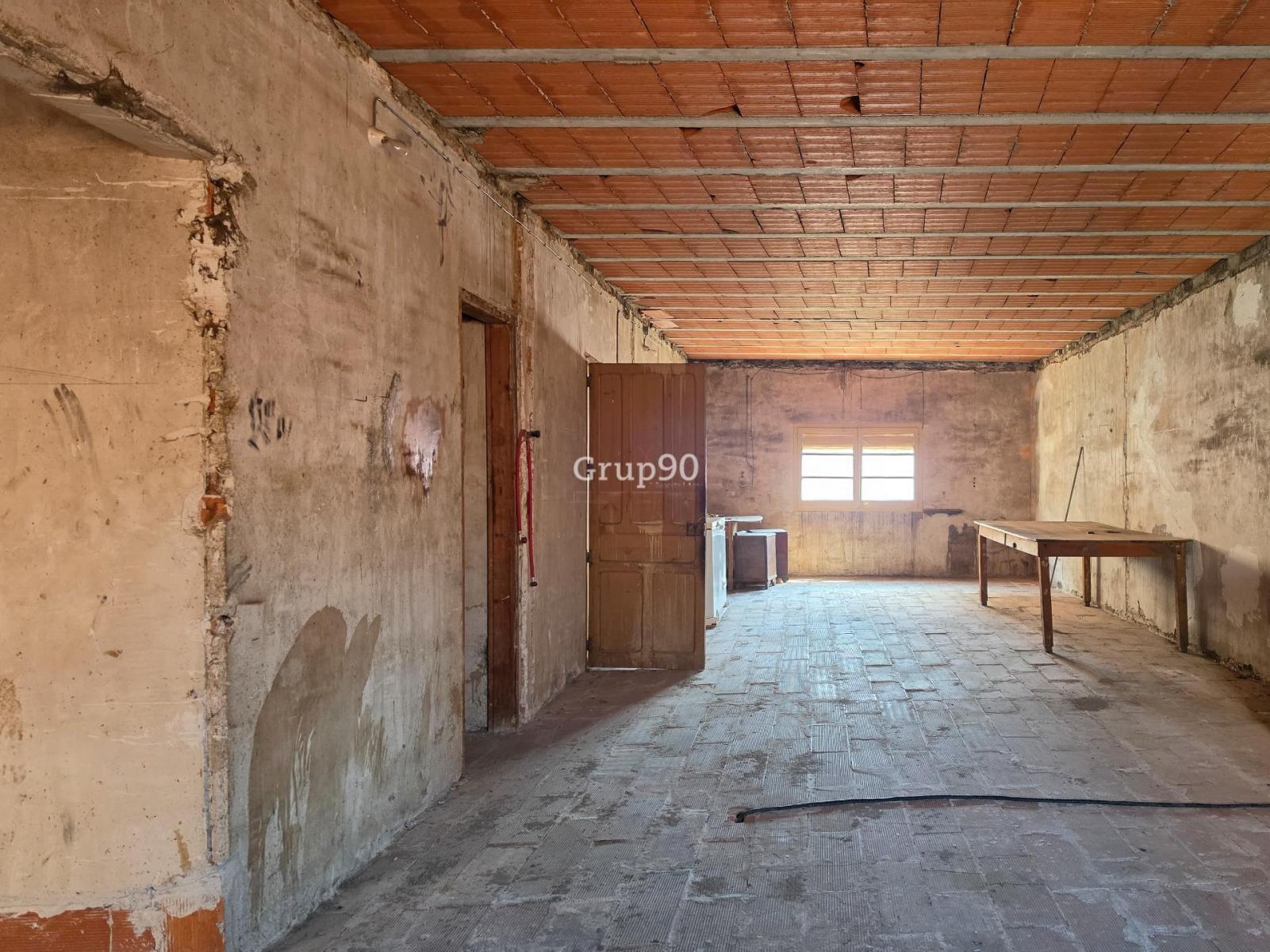 Casa Rural en Venta en Almenar
