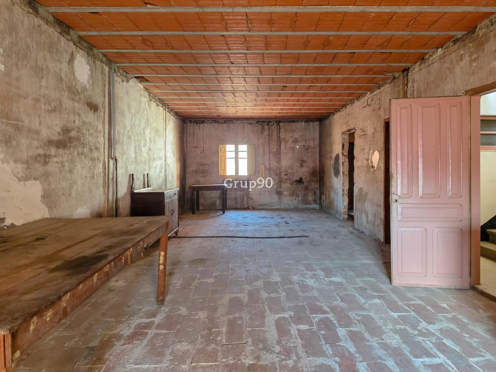 Casa Rural en Venta en Almenar