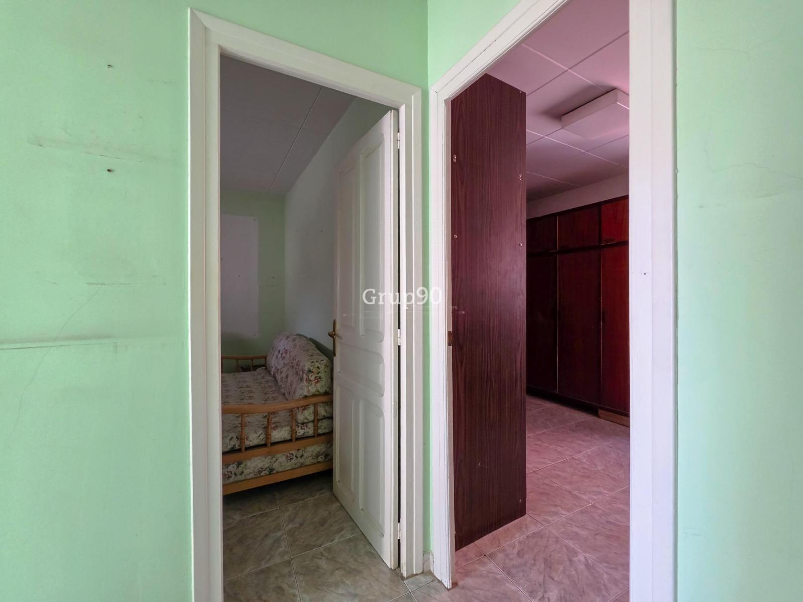 Casa Rural en Venta en Almenar