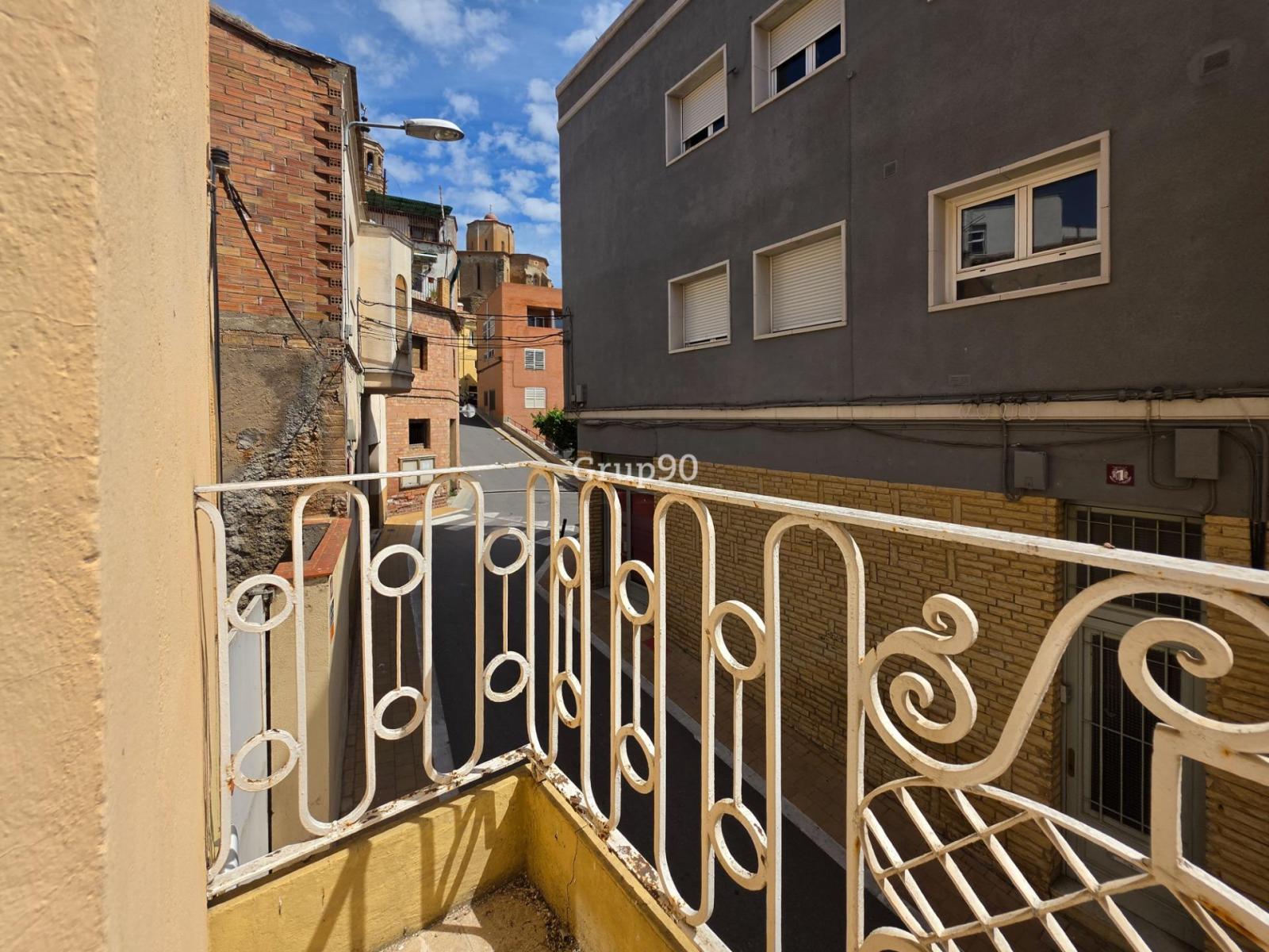 Casa Rural en Venta en Almenar