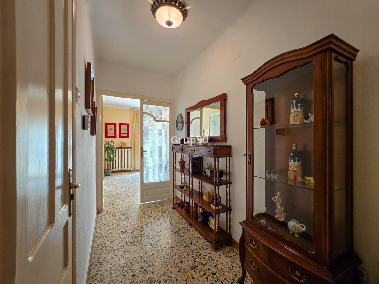 Casa Rural en Venta en Almenar