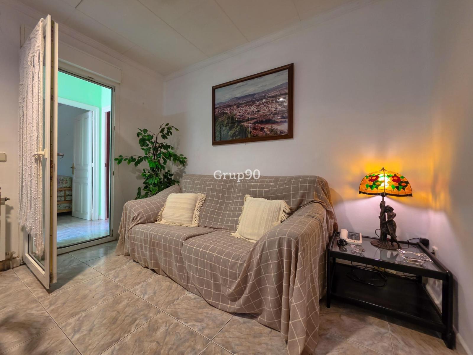 Casa Rural en Venta en Almenar
