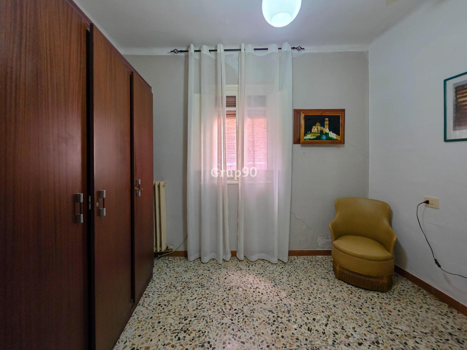 Casa Rural en Venta en Almenar